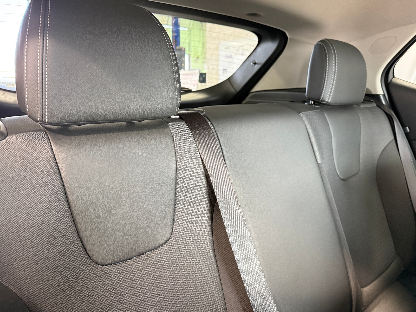 Thumbnail: 2025 Buick Encore GX - 6