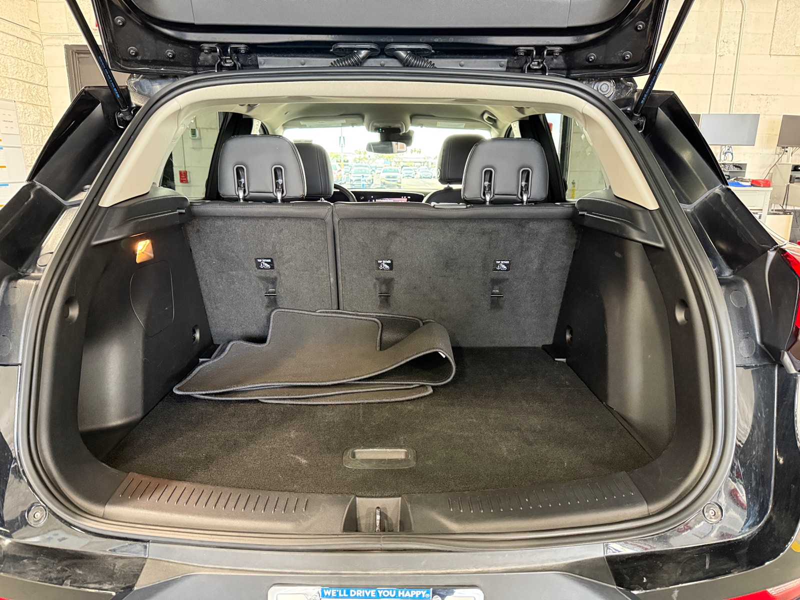 Thumbnail: 2025 Buick Encore GX - 7