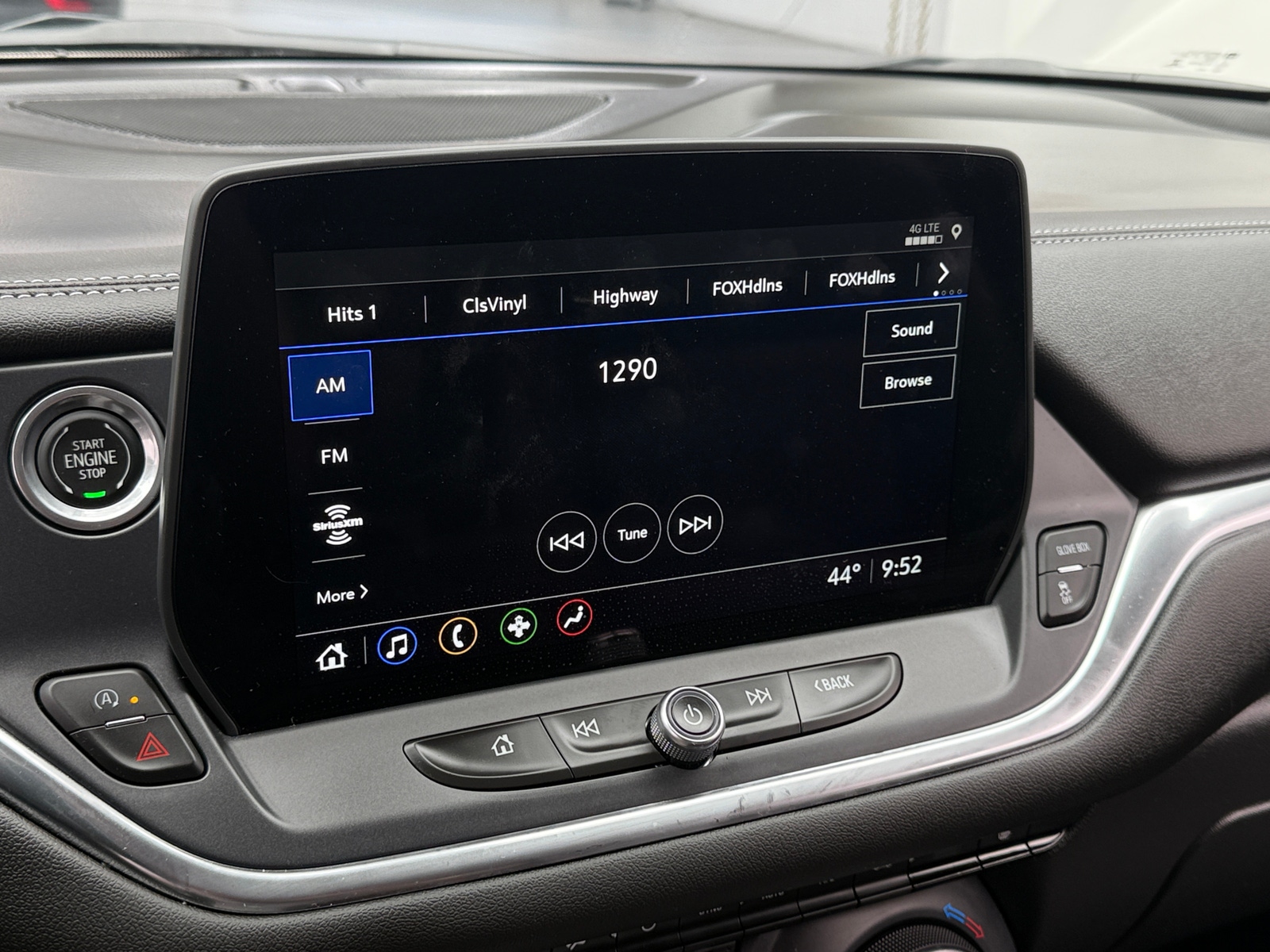 Thumbnail: 2023 Chevrolet Blazer - 3