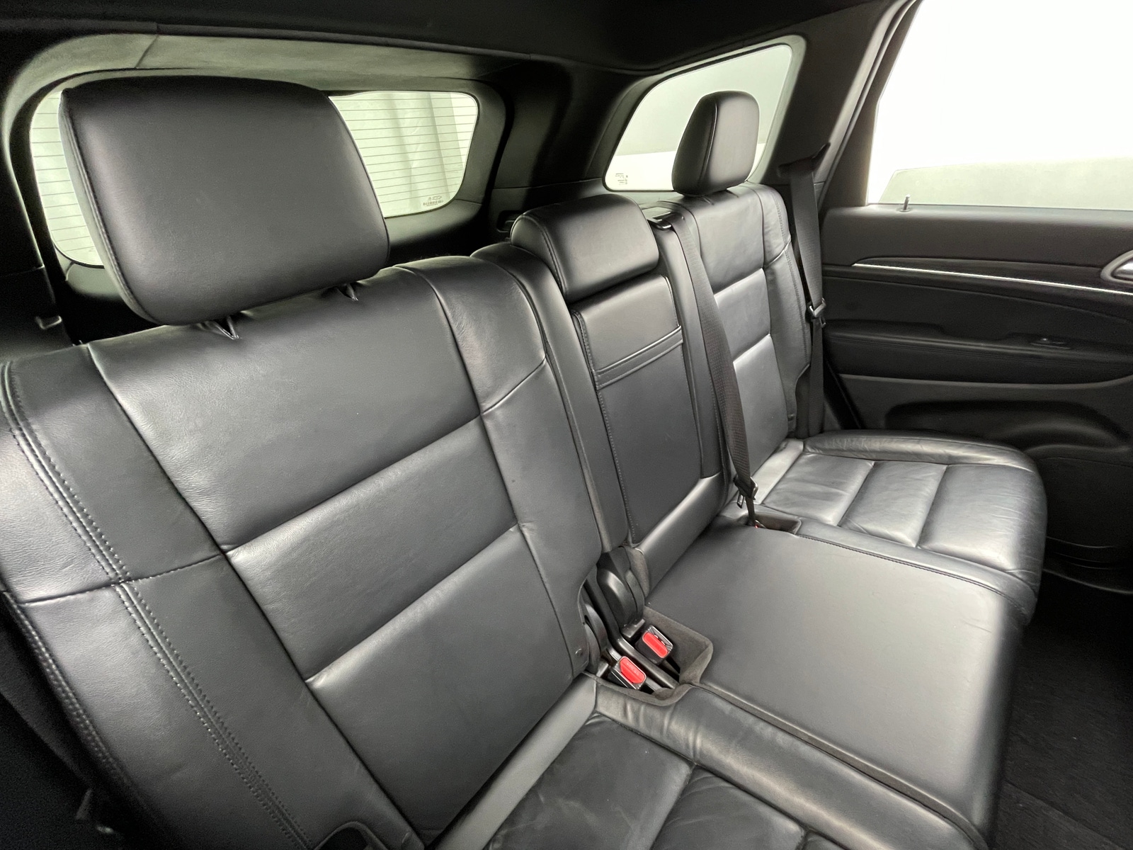 Thumbnail: 2021 Jeep Grand Cherokee - 5