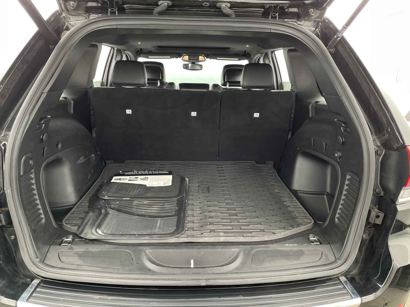 Thumbnail: 2021 Jeep Grand Cherokee - 6