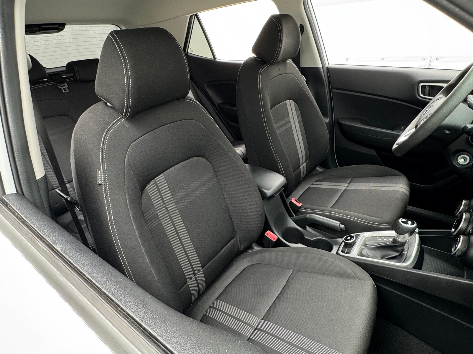 Thumbnail: 2020 Hyundai Venue - 2