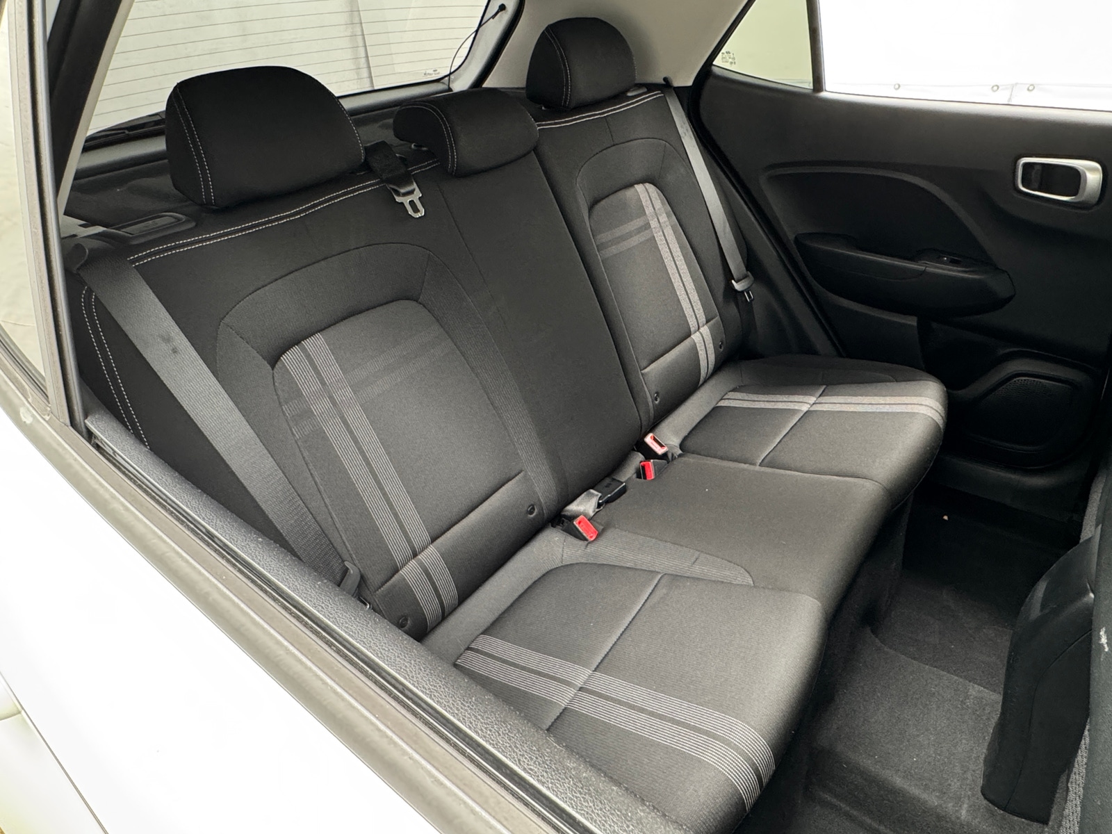 Thumbnail: 2020 Hyundai Venue - 6