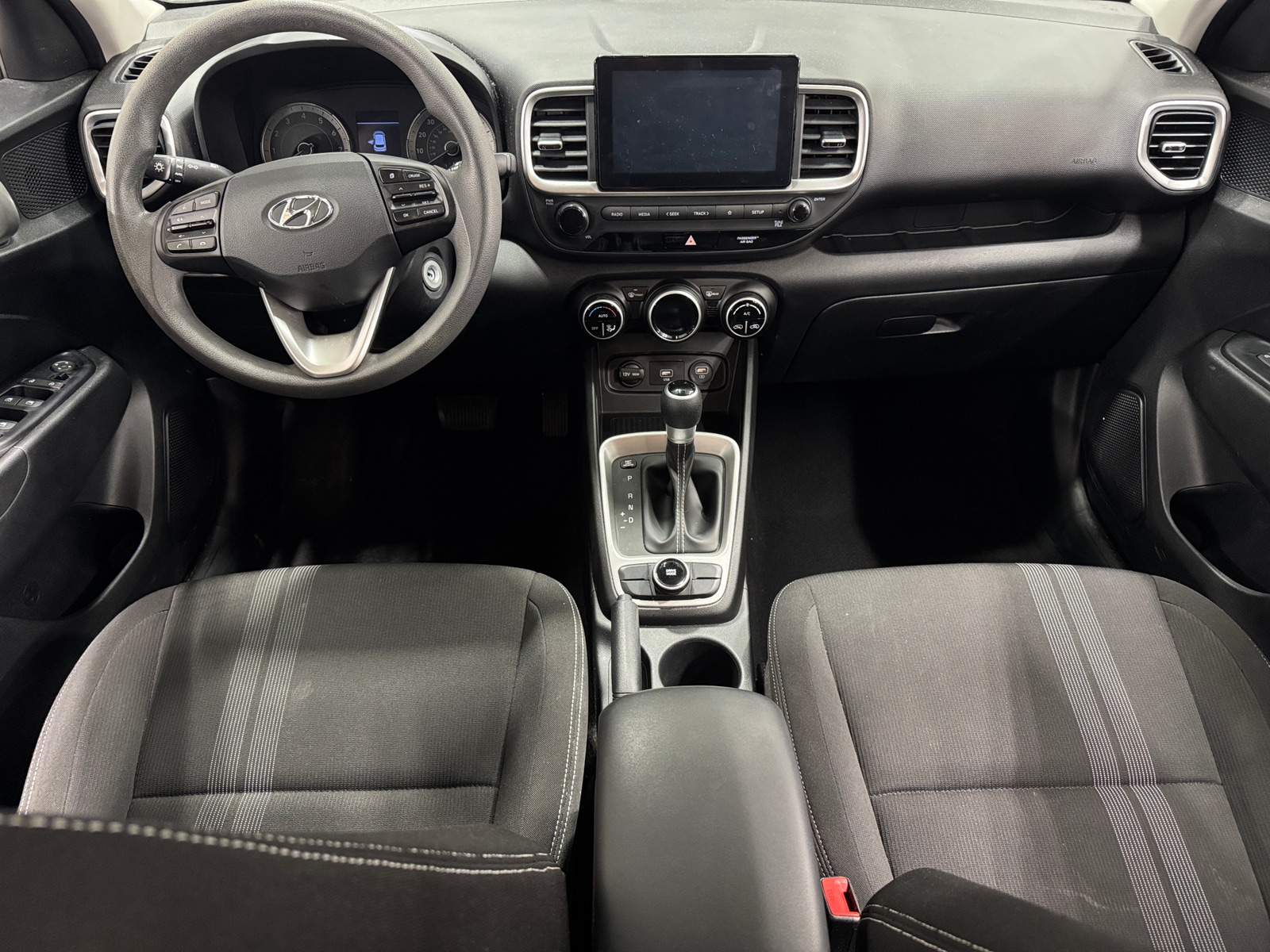 Thumbnail: 2020 Hyundai Venue - 3