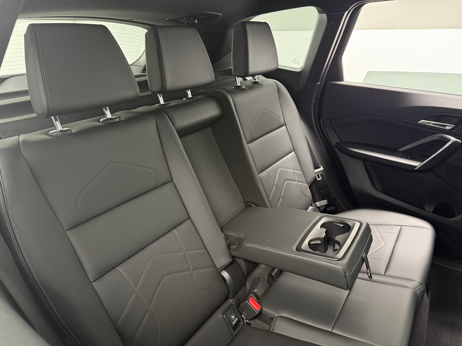 Thumbnail: 2025 BMW X1 - 5