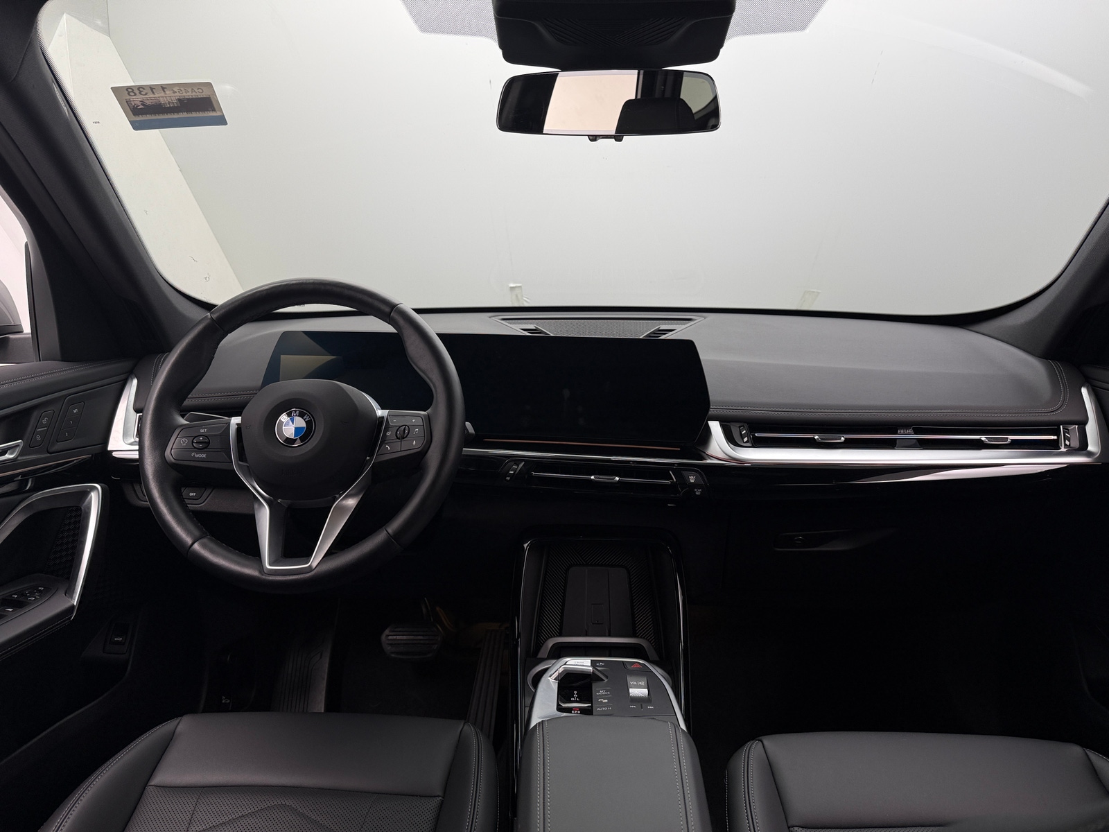 Thumbnail: 2025 BMW X1 - 2