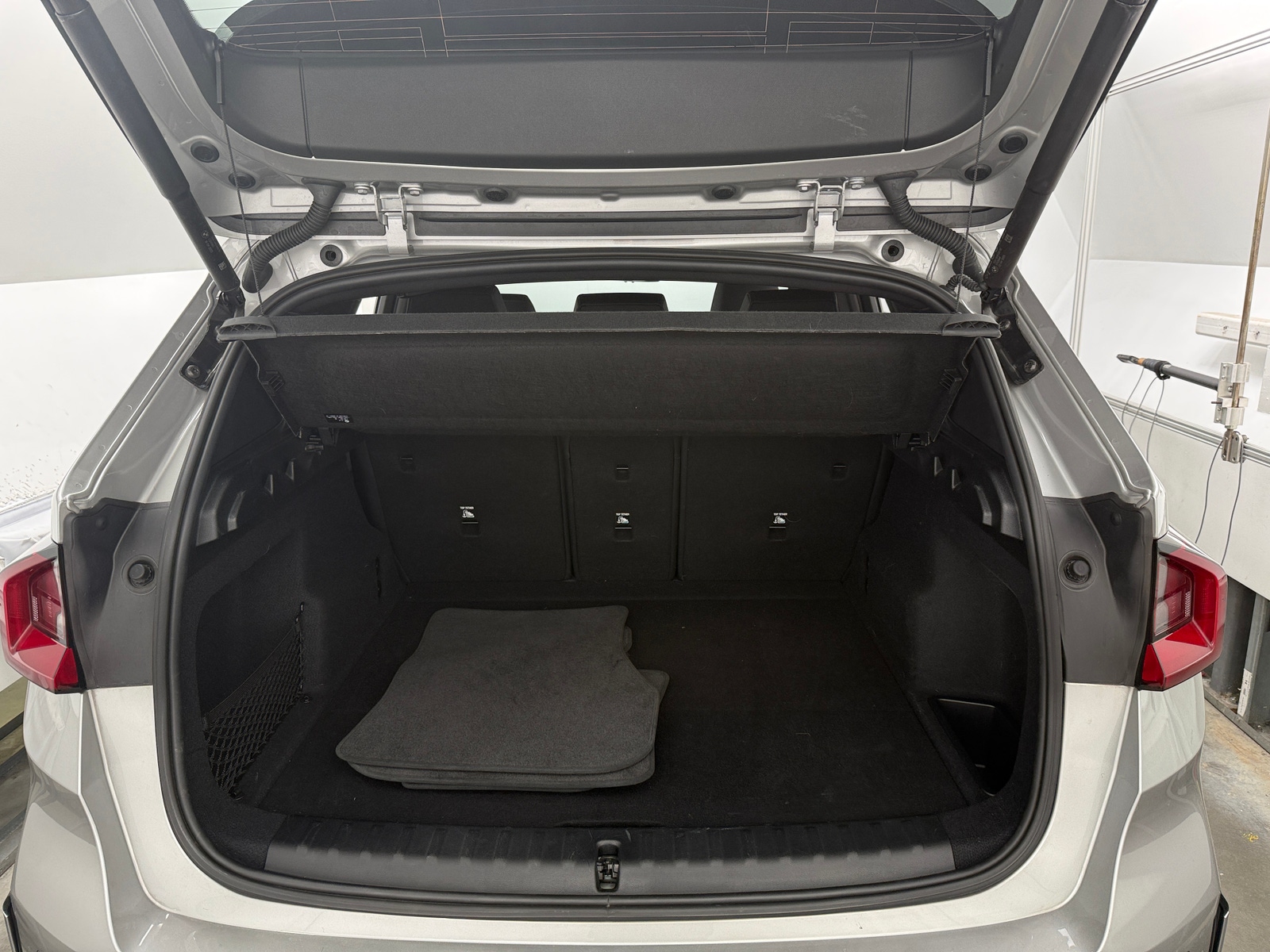 Thumbnail: 2025 BMW X1 - 6