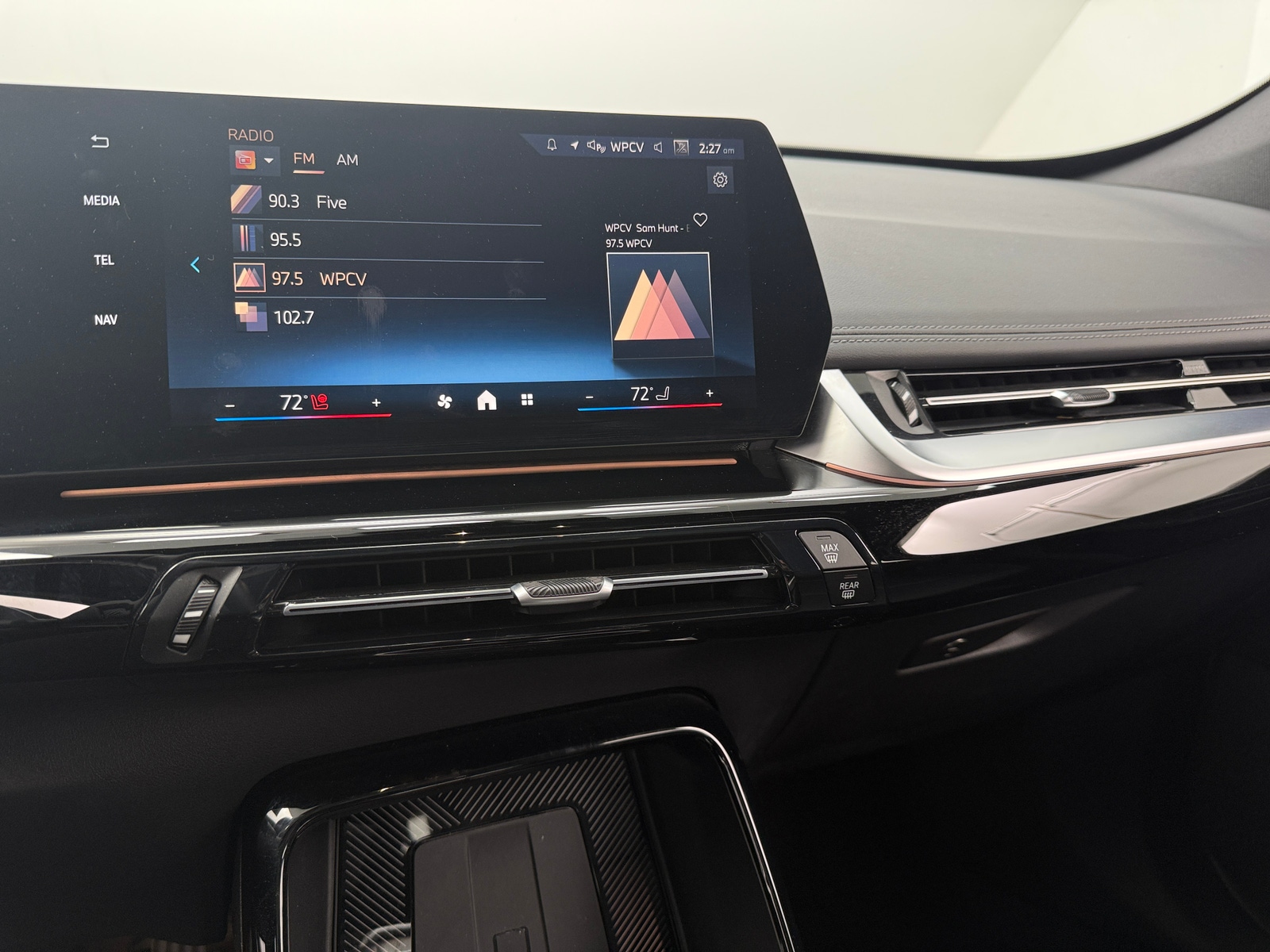 Thumbnail: 2025 BMW X1 - 3