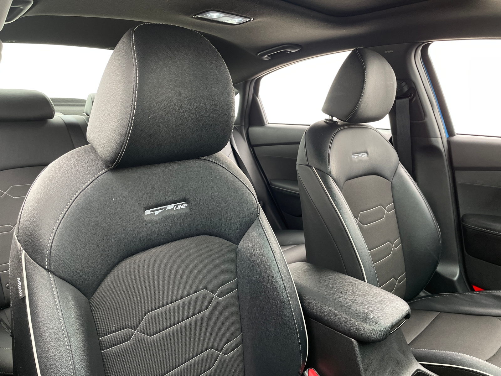 Thumbnail: 2023 Kia Forte - 2