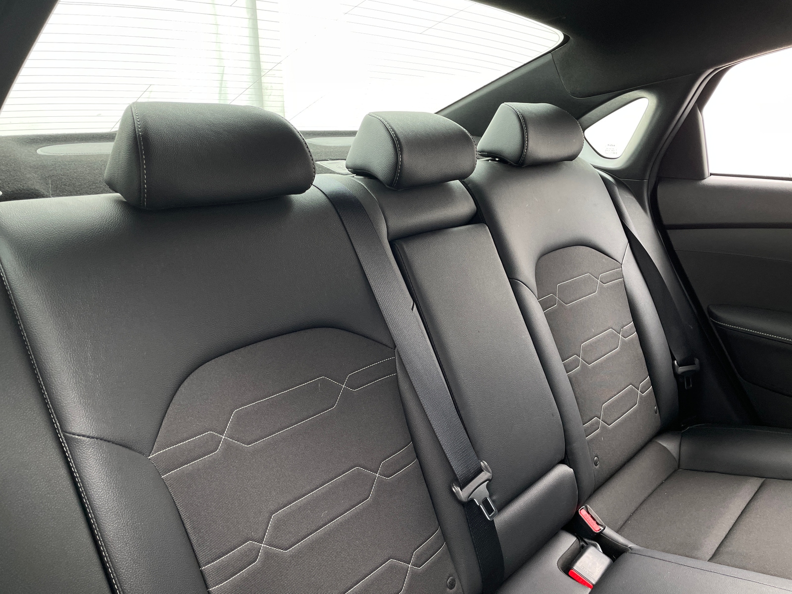 Thumbnail: 2023 Kia Forte - 6