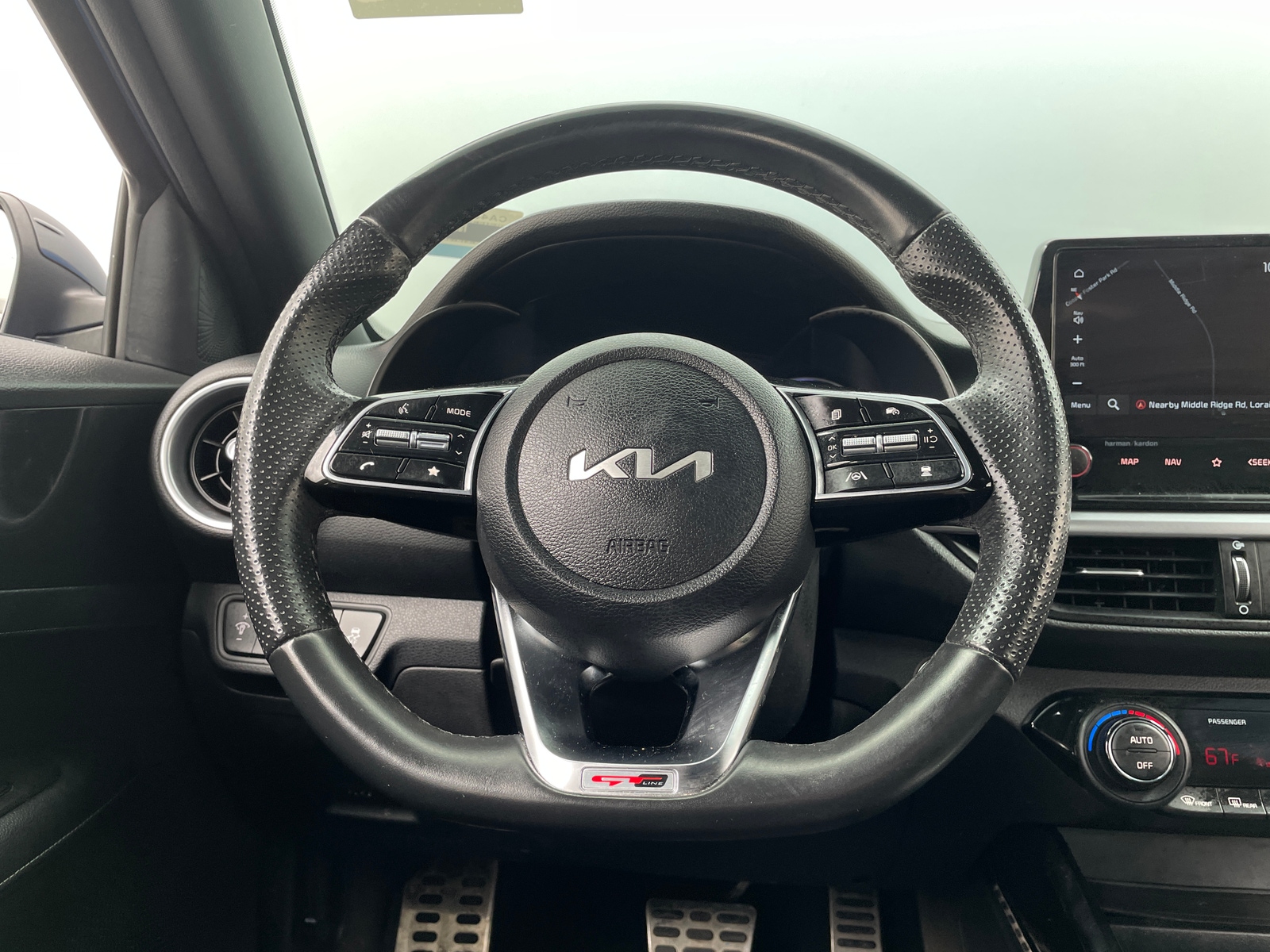 Thumbnail: 2023 Kia Forte - 5