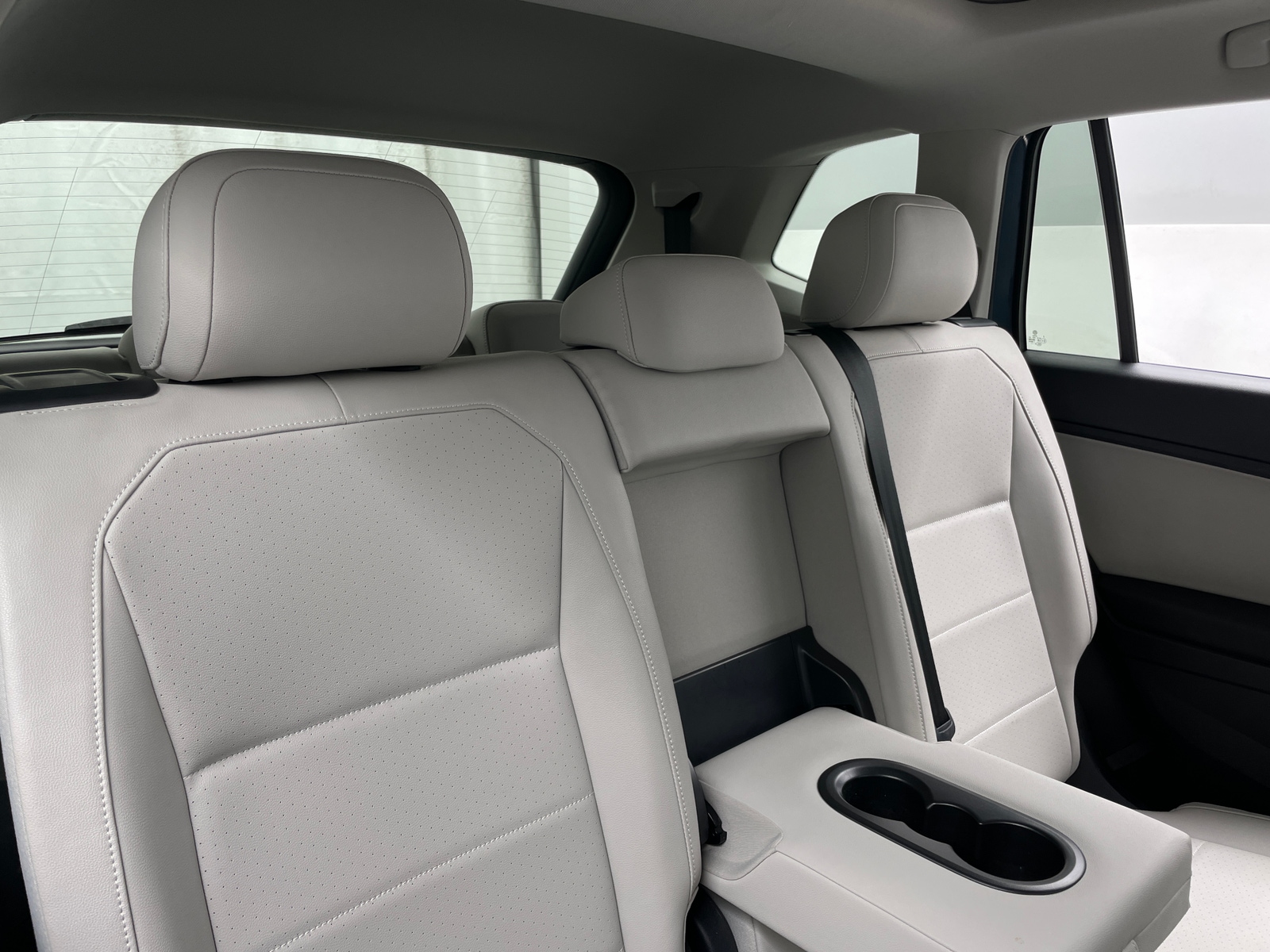 Thumbnail: 2020 Volkswagen Tiguan - 5