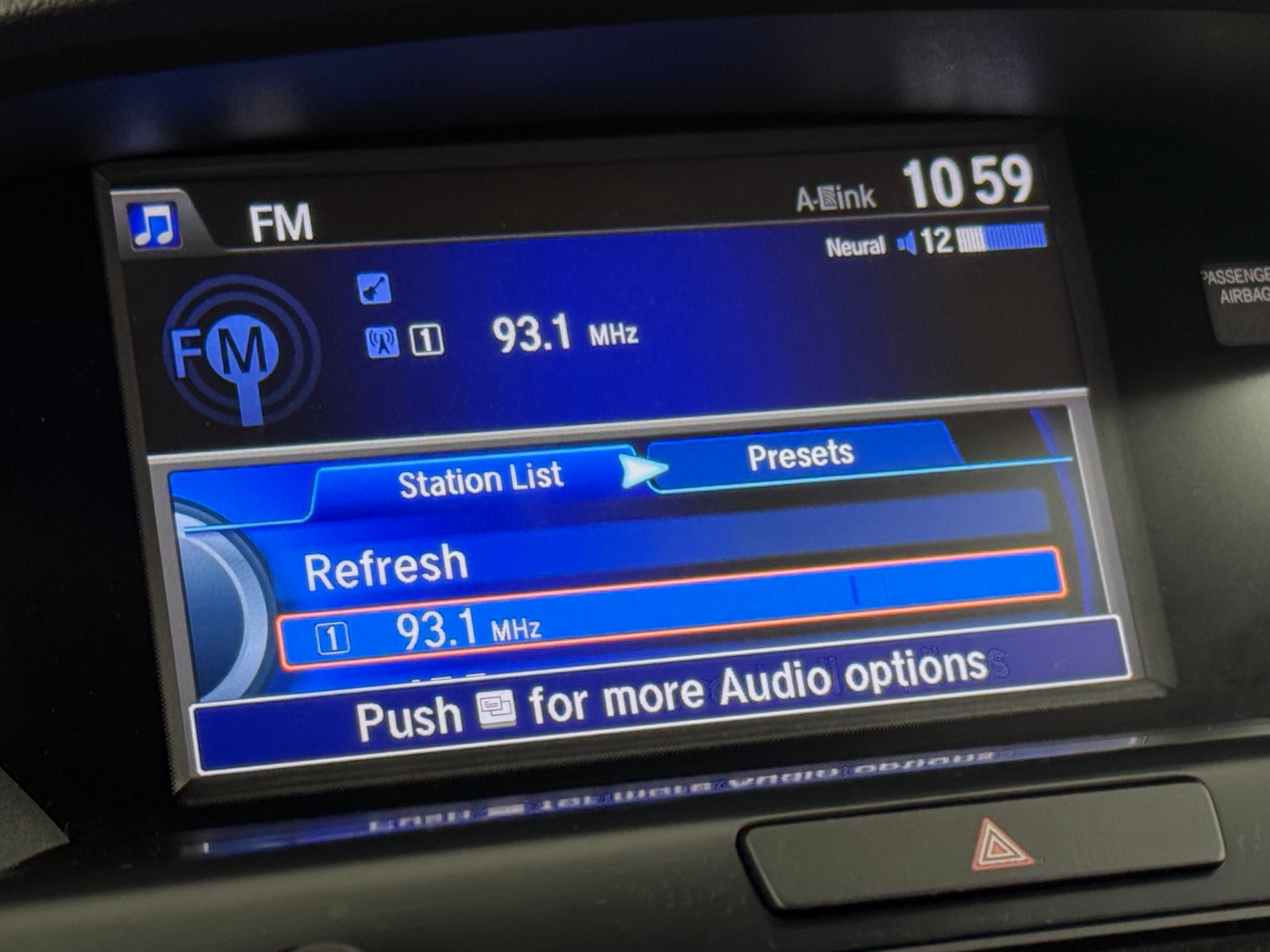 Thumbnail: 2017 Acura MDX - 3