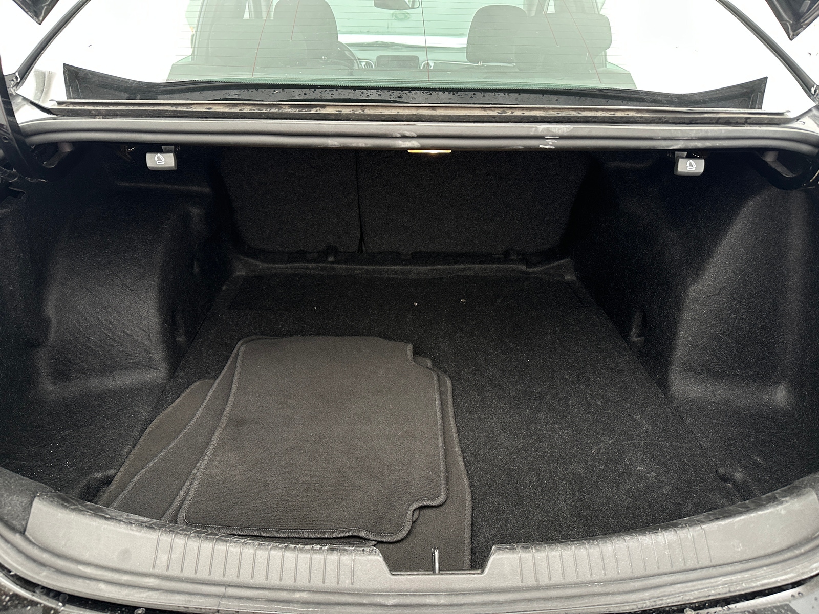 Thumbnail: 2024 Chevrolet Malibu - 7