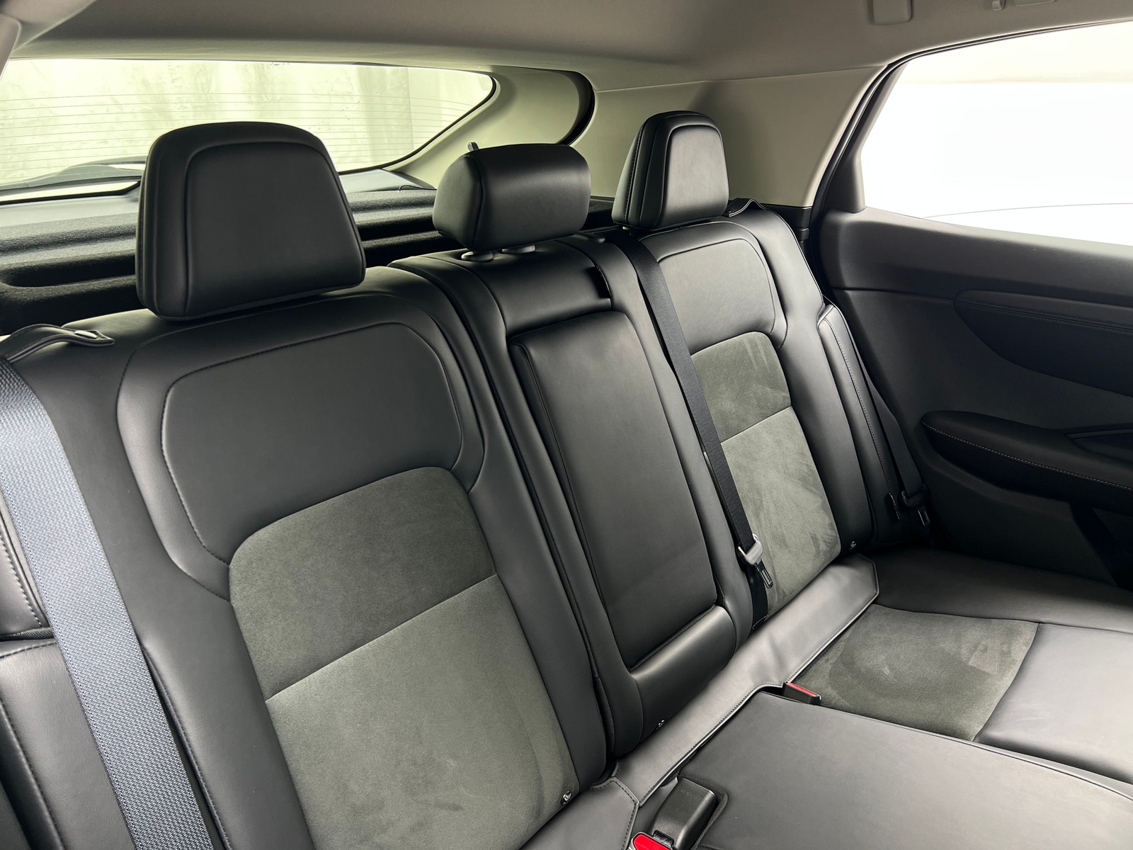 Thumbnail: 2024 Nissan Ariya - 5