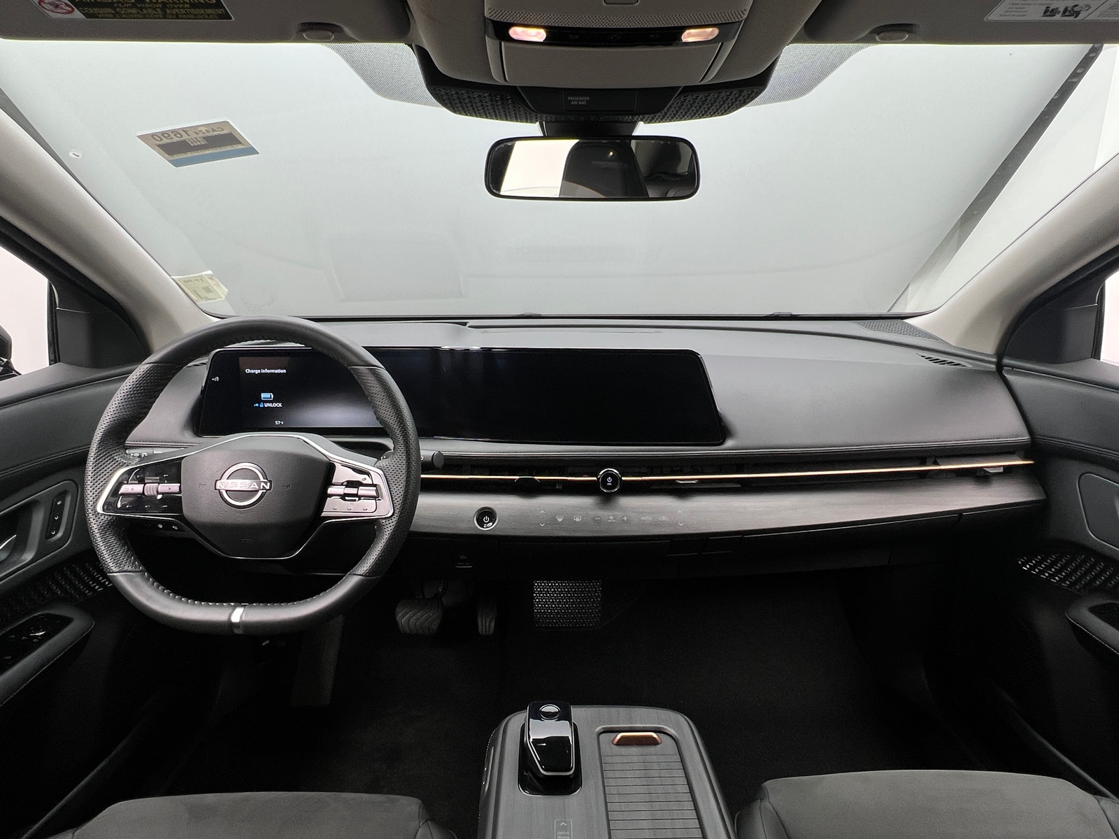 Thumbnail: 2024 Nissan Ariya - 2