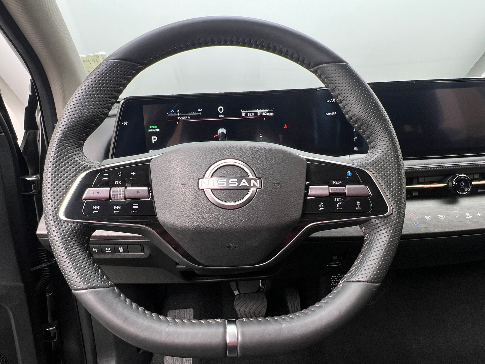 Thumbnail: 2024 Nissan Ariya - 4