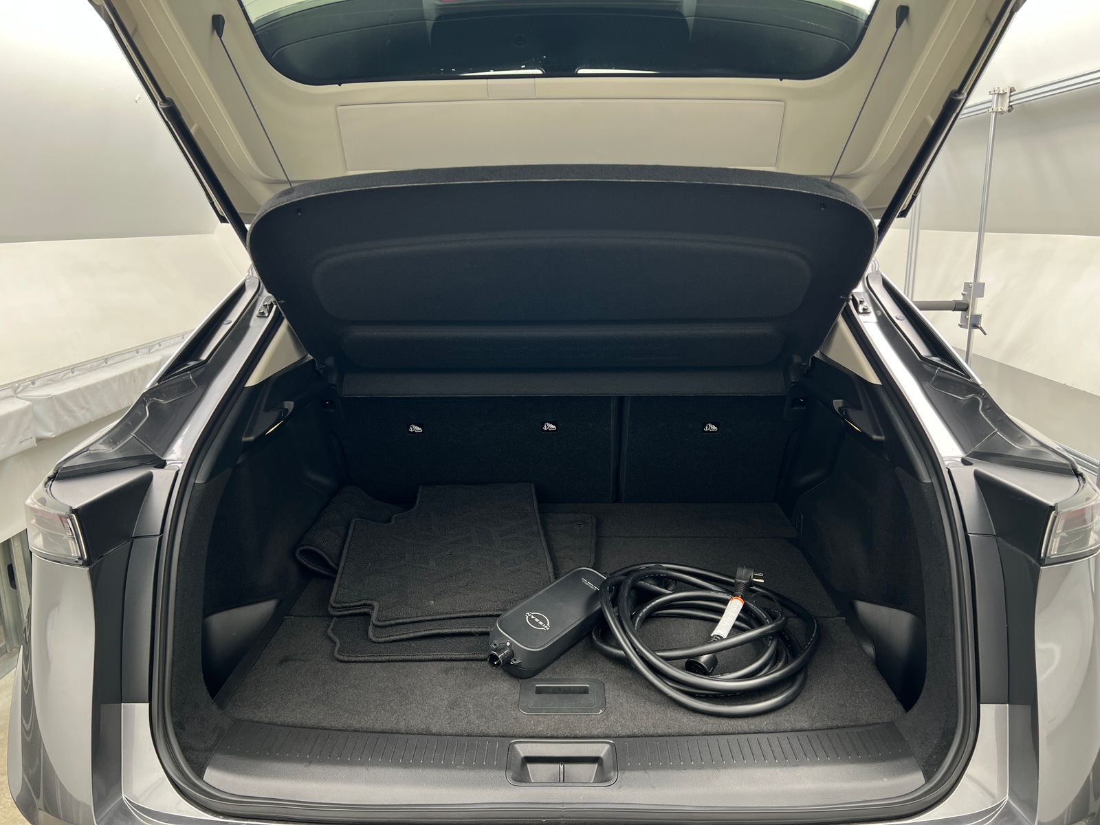 Thumbnail: 2024 Nissan Ariya - 6