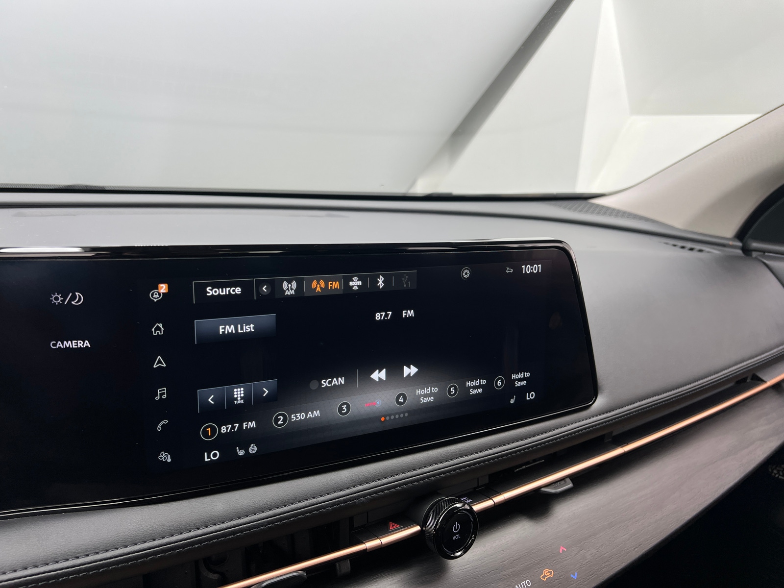 Thumbnail: 2024 Nissan Ariya - 3