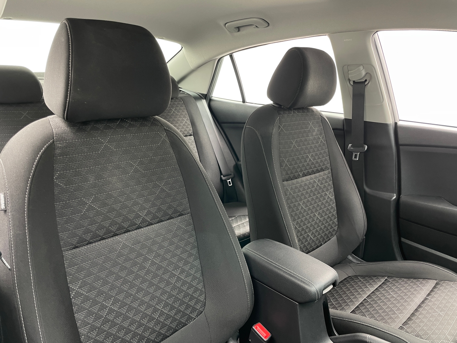 Thumbnail: 2023 Kia Rio - 2