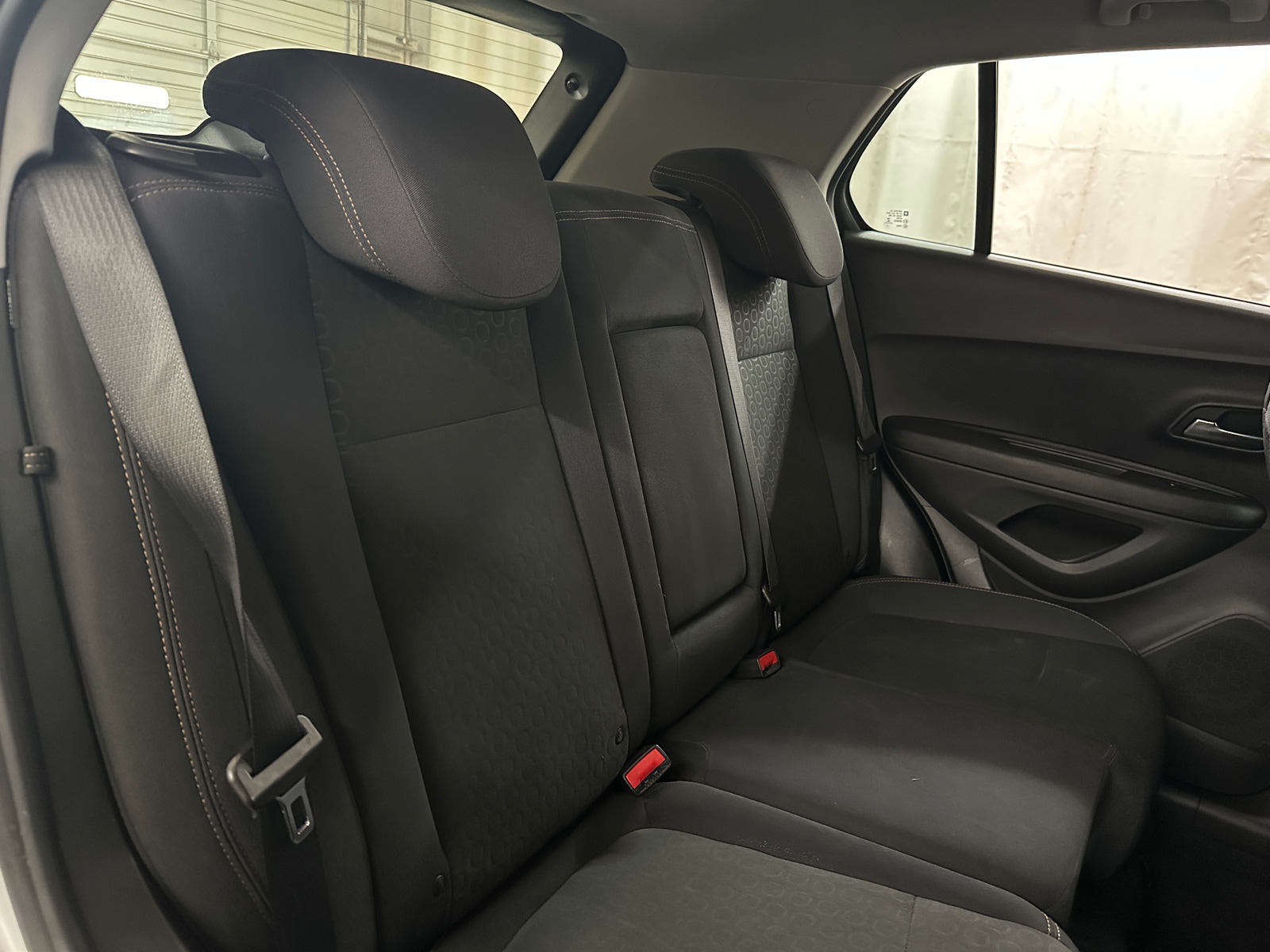 Thumbnail: 2020 Chevrolet Trax - 6