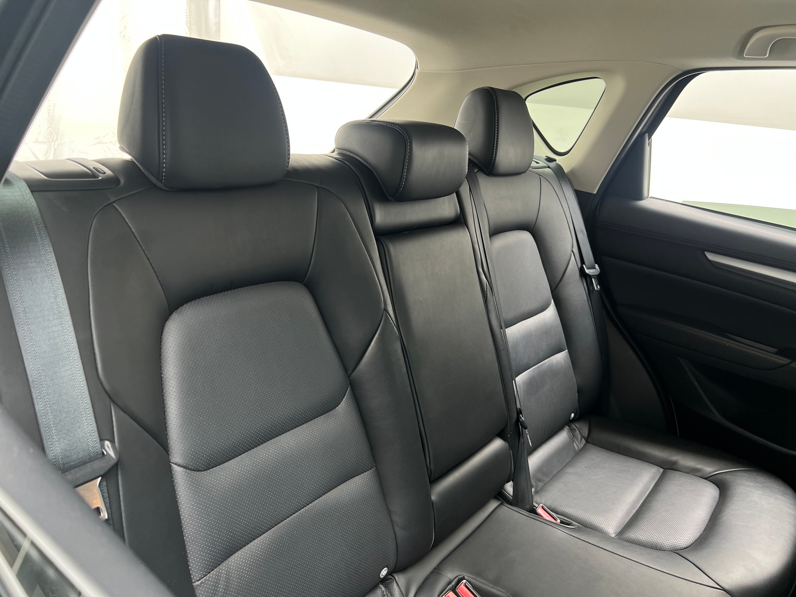 Thumbnail: 2024 Mazda CX-5 - 5