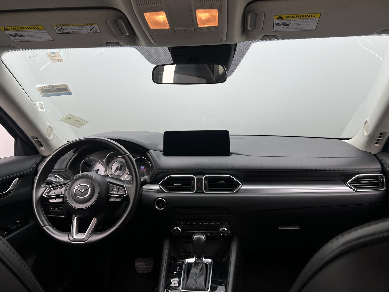 Thumbnail: 2024 Mazda CX-5 - 2