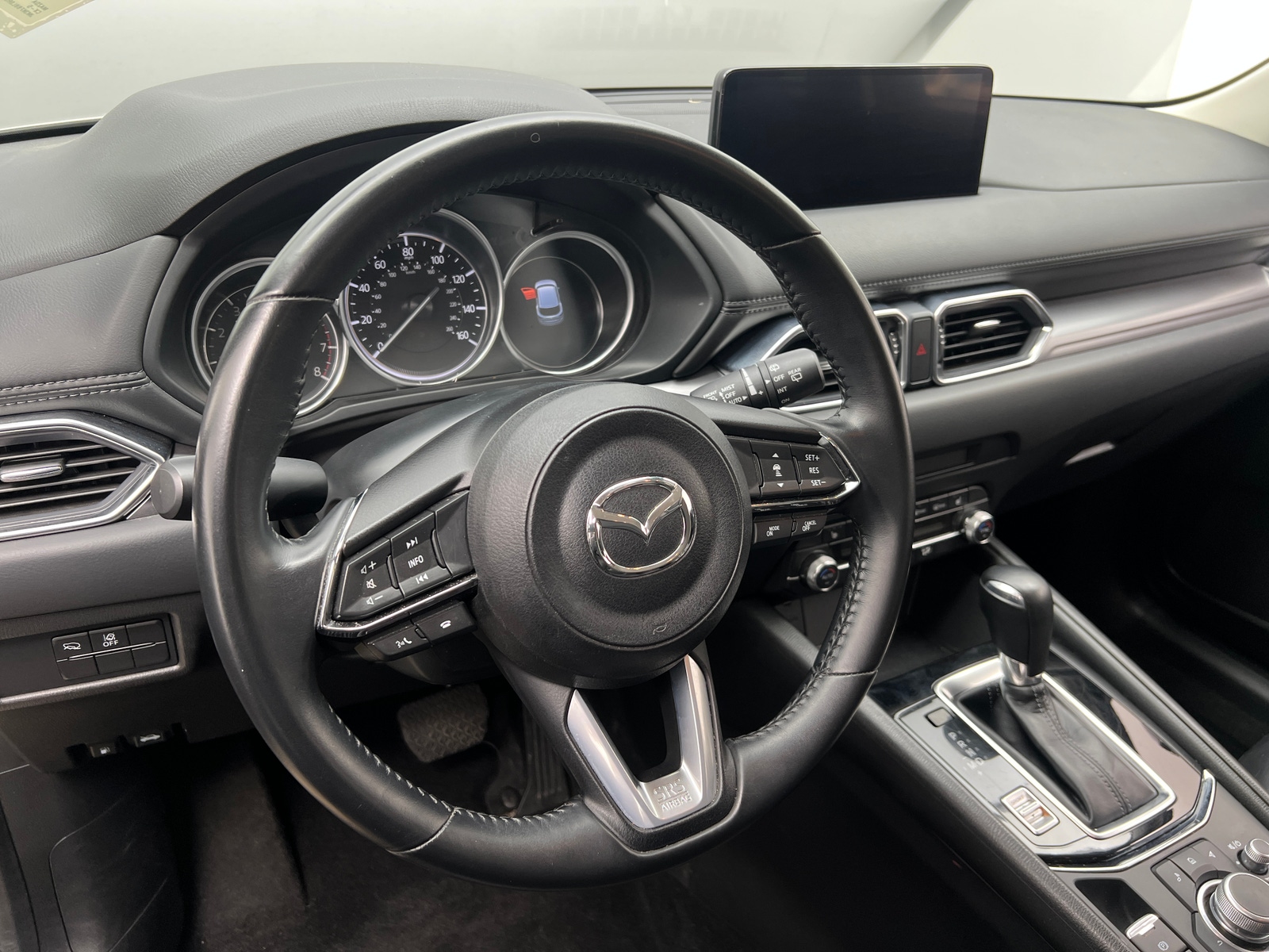 Thumbnail: 2024 Mazda CX-5 - 4