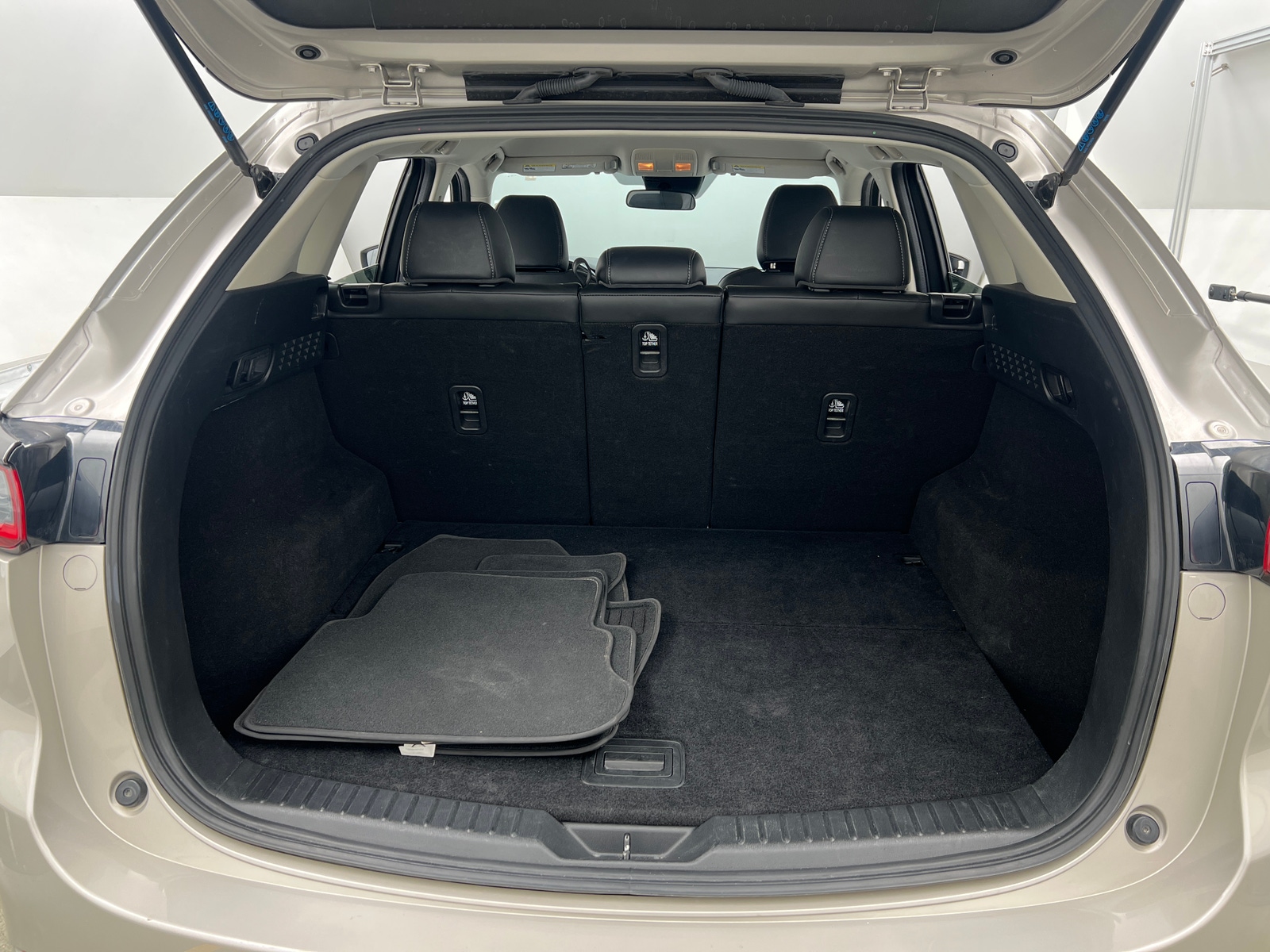 Thumbnail: 2024 Mazda CX-5 - 6