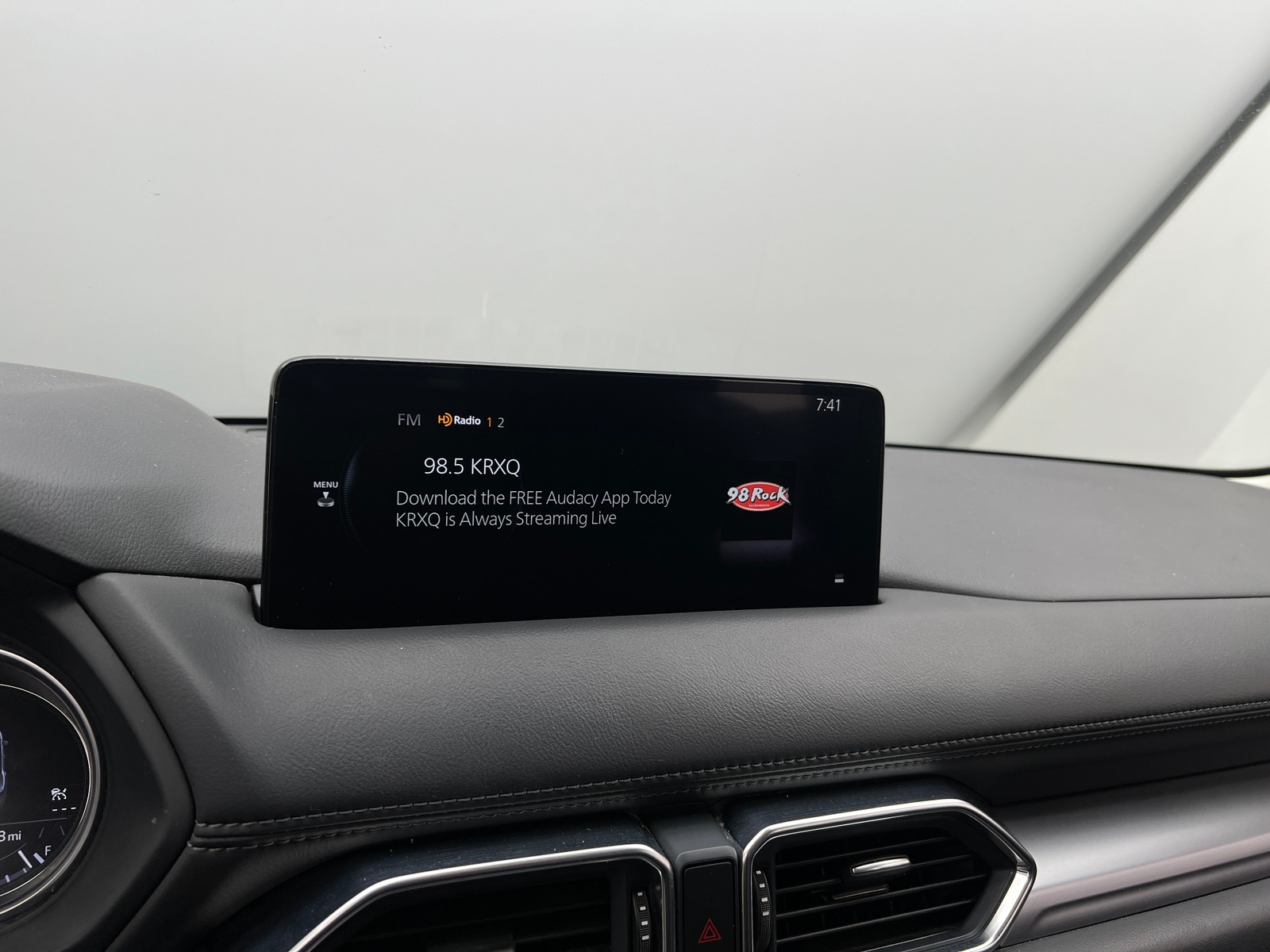 Thumbnail: 2024 Mazda CX-5 - 3