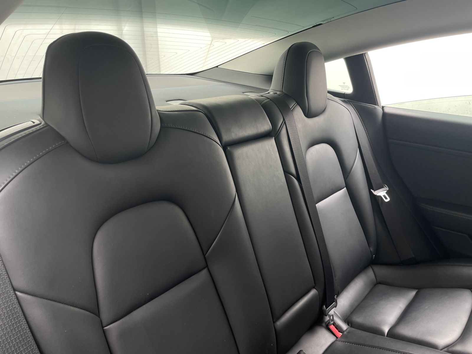 Thumbnail: 2019 Tesla Model 3 - 5