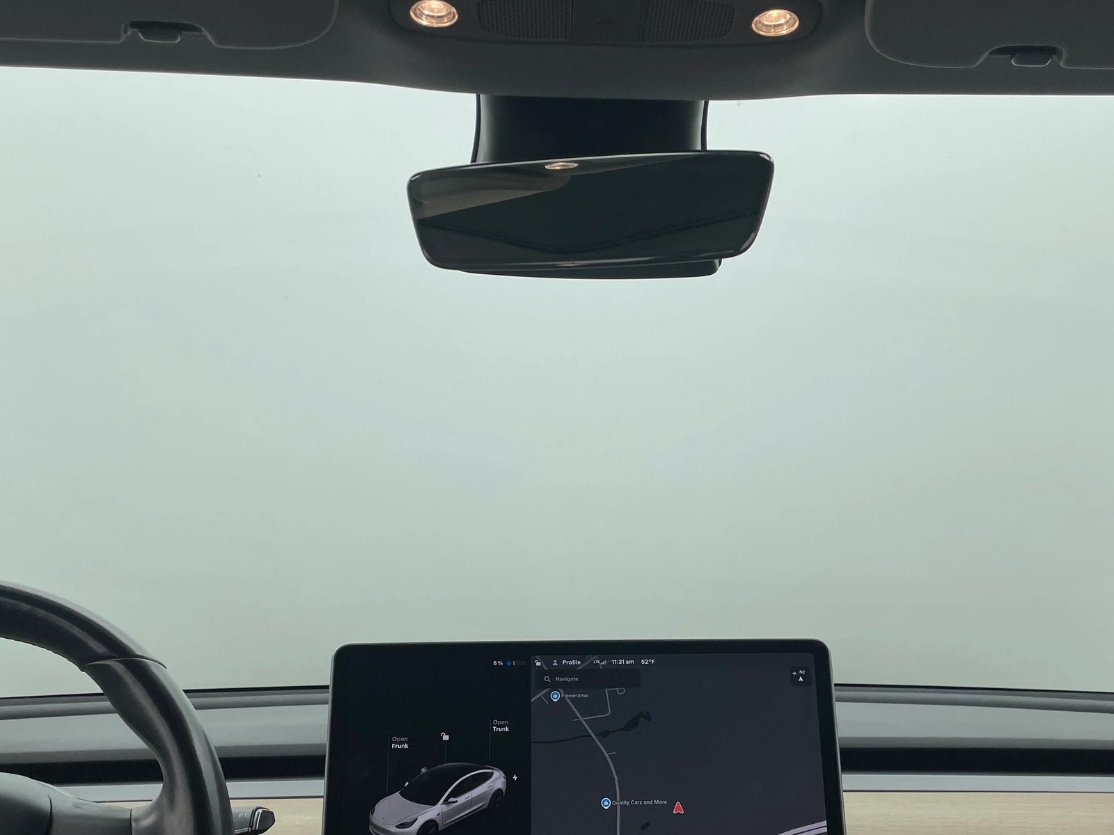Thumbnail: 2019 Tesla Model 3 - 2