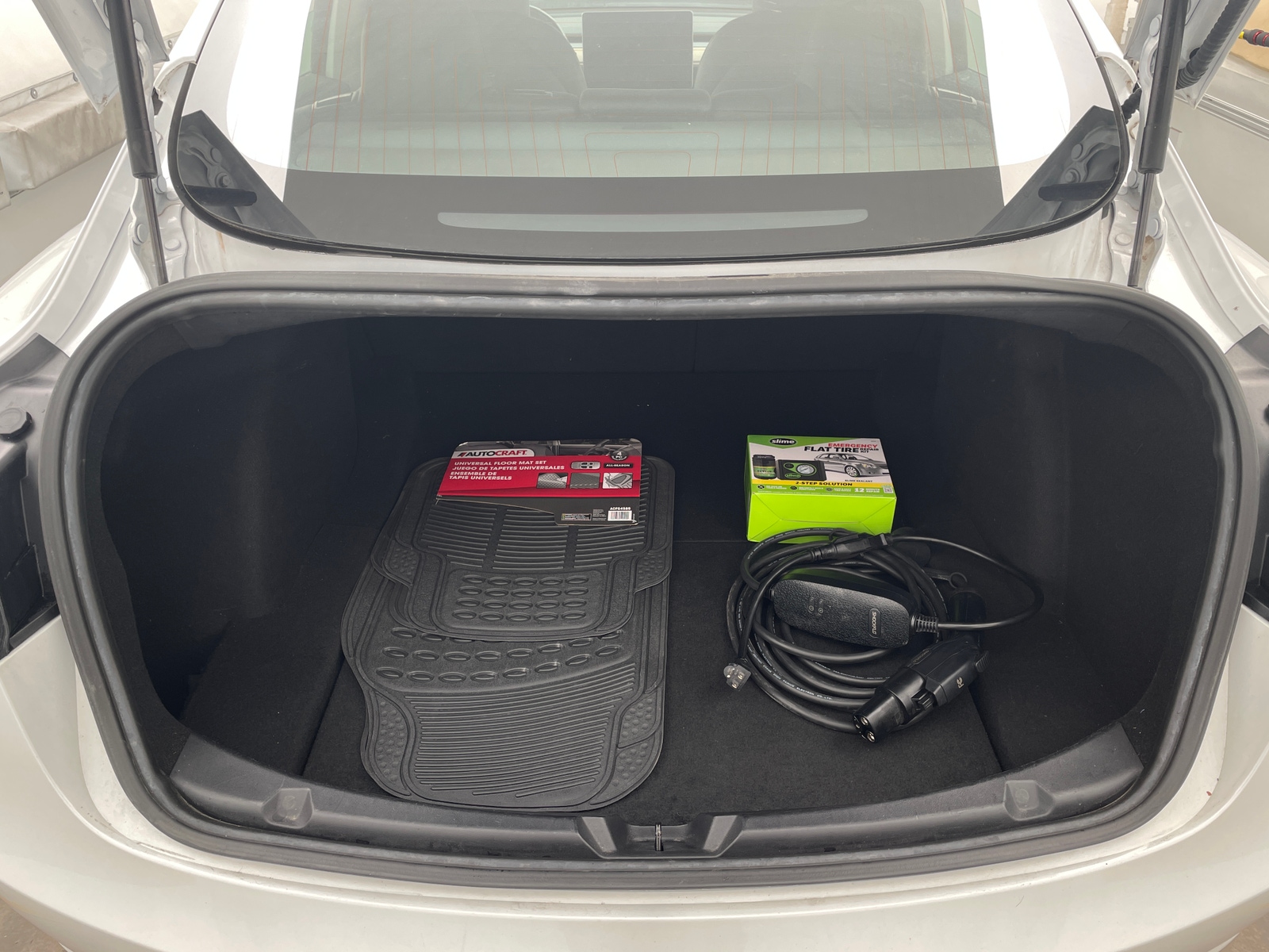 Thumbnail: 2019 Tesla Model 3 - 6