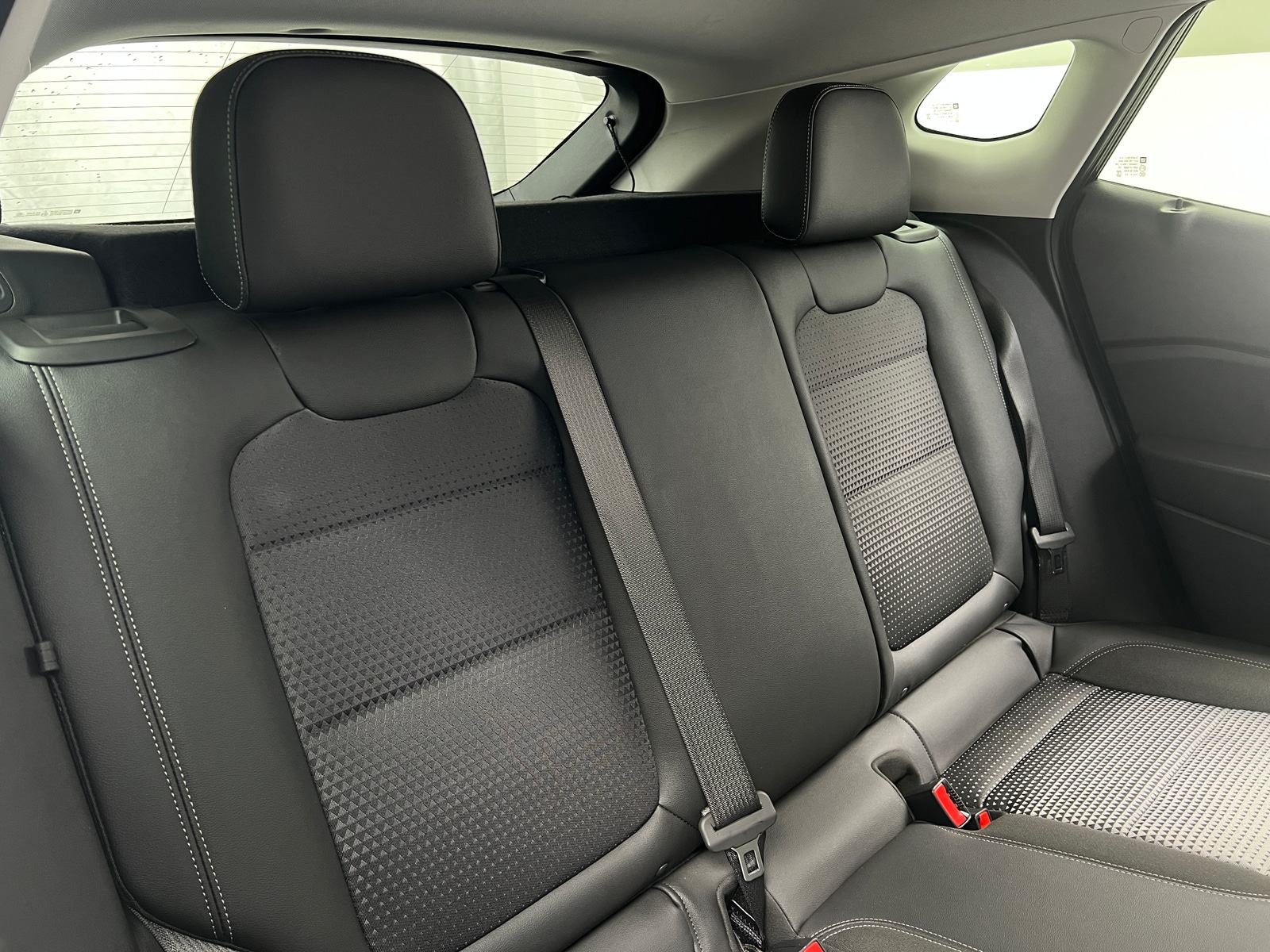 Thumbnail: 2025 Chevrolet Trax - 6