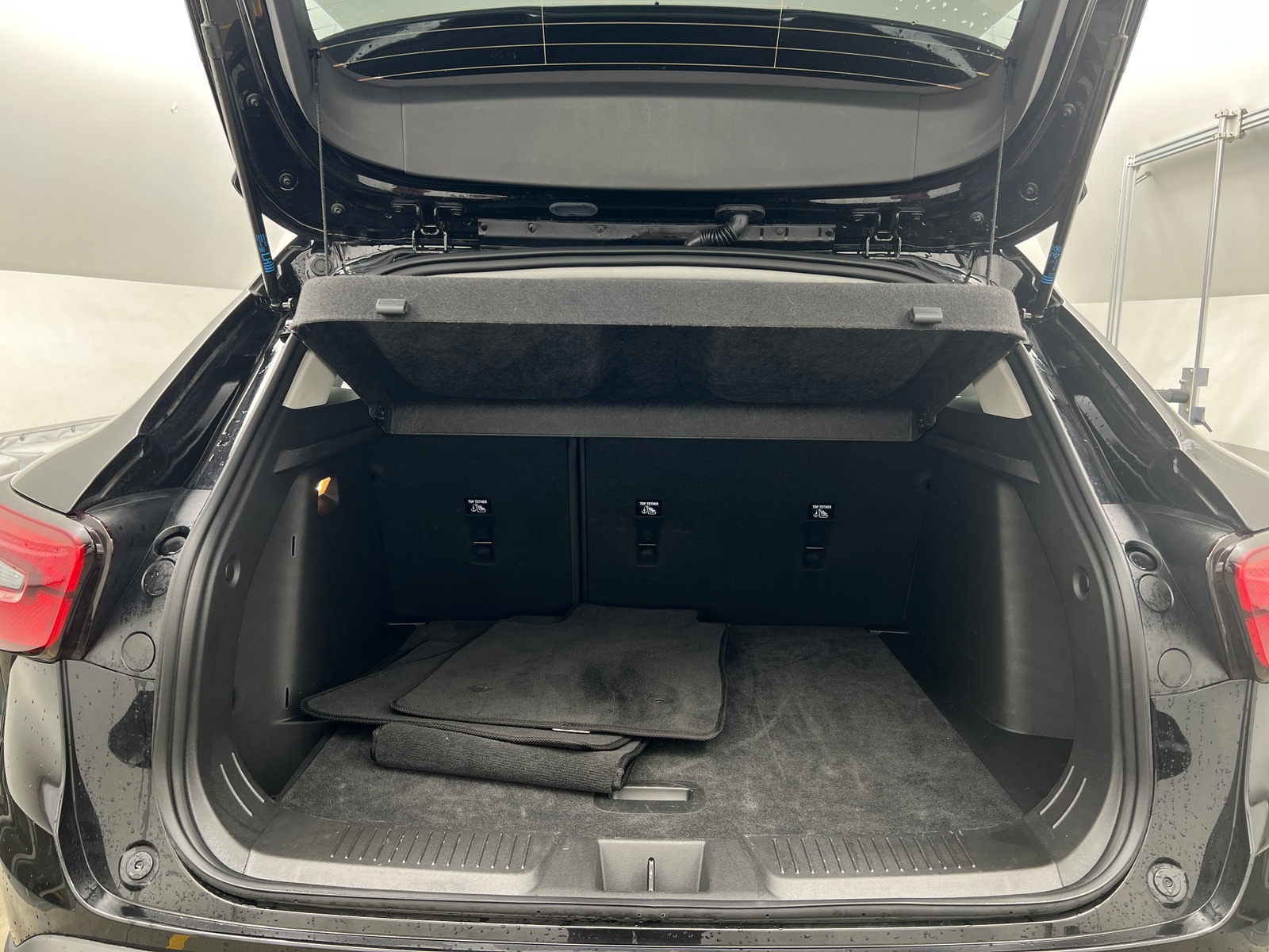 Thumbnail: 2025 Chevrolet Trax - 7