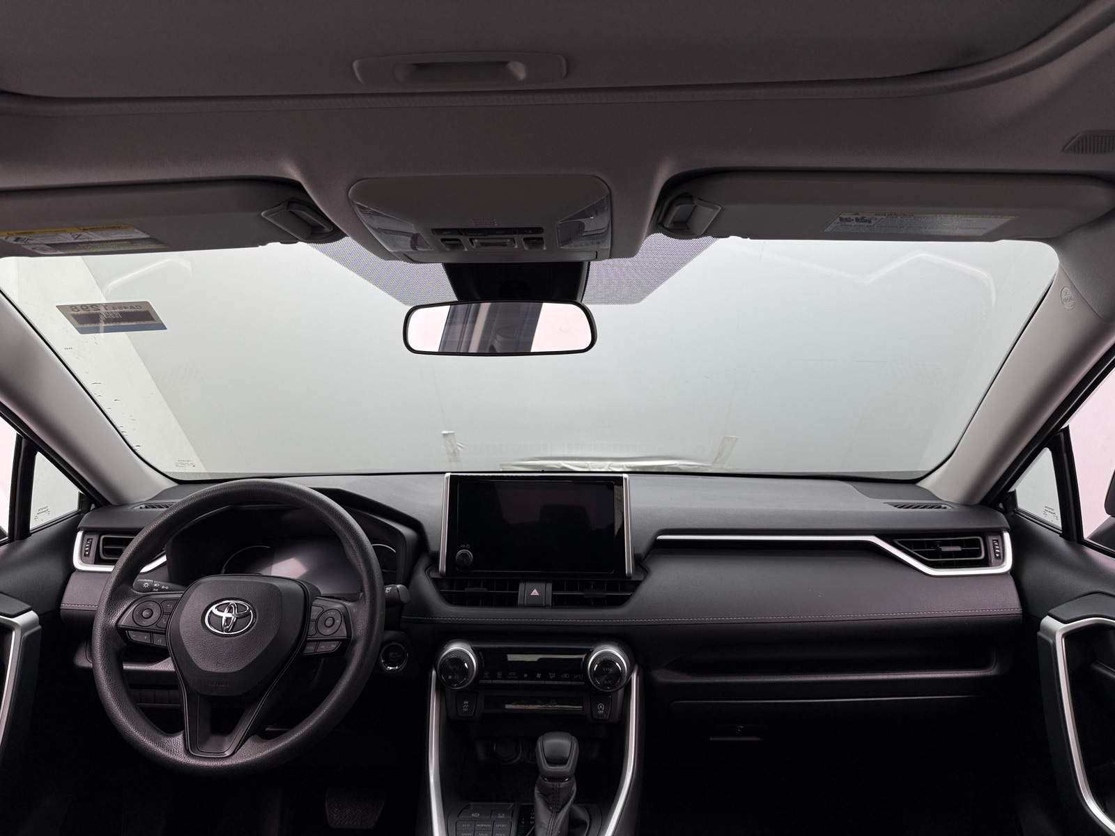 Thumbnail: 2025 Toyota RAV4 - 3