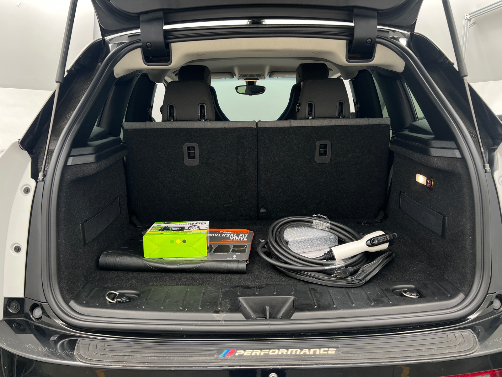 Thumbnail: 2017 BMW i3 - 7