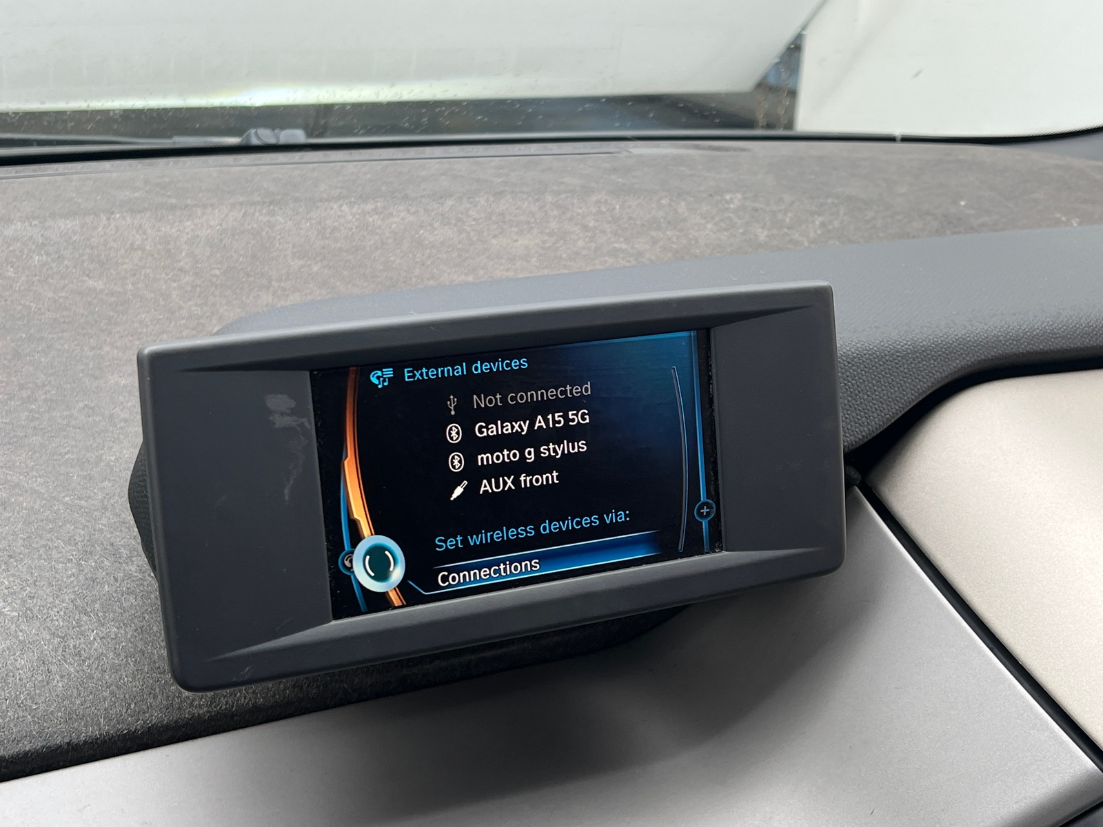 Thumbnail: 2017 BMW i3 - 4