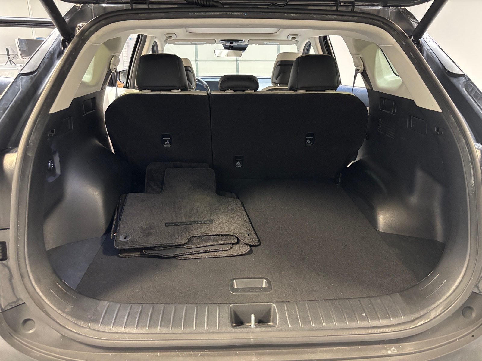 Thumbnail: 2024 Kia Sportage - 6