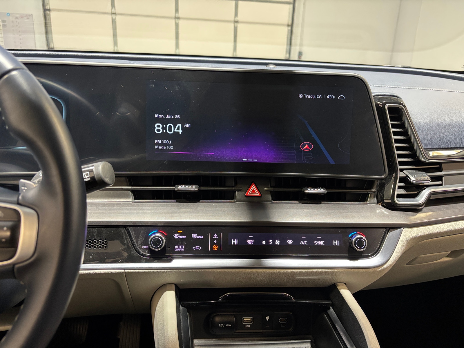 Thumbnail: 2024 Kia Sportage - 3