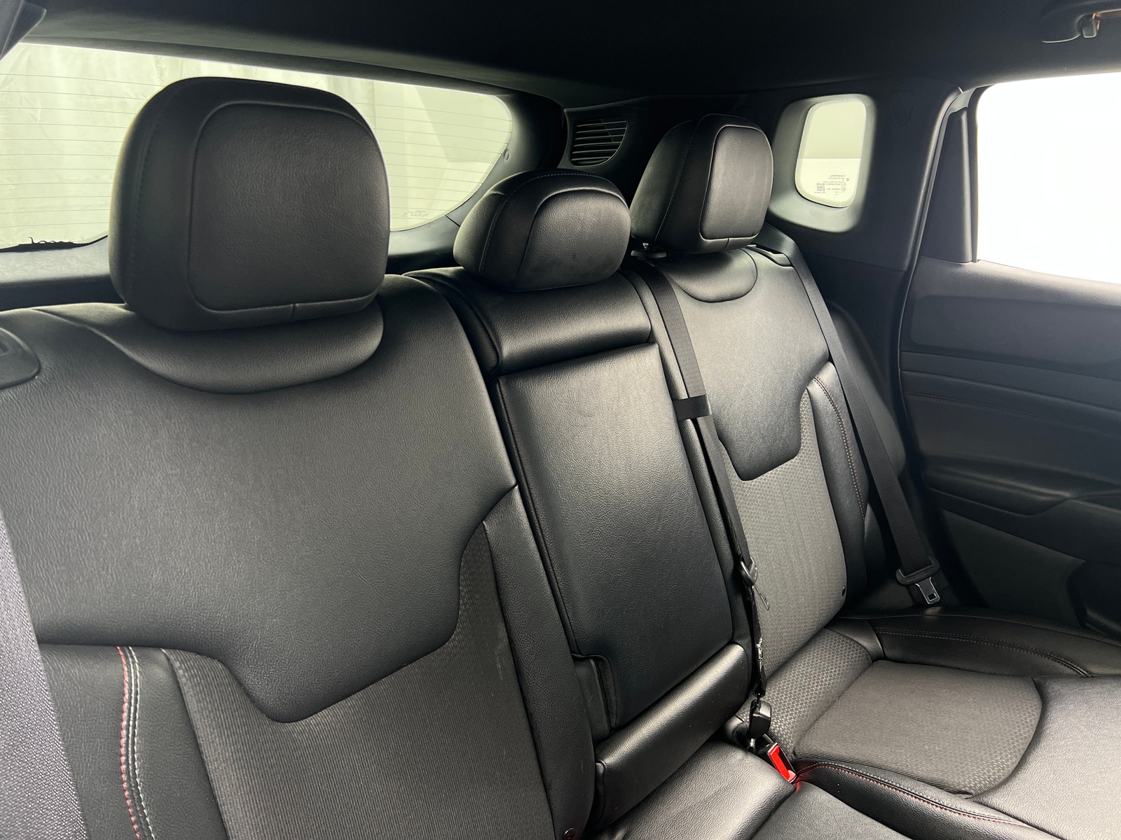 Thumbnail: 2024 Jeep Compass - 5