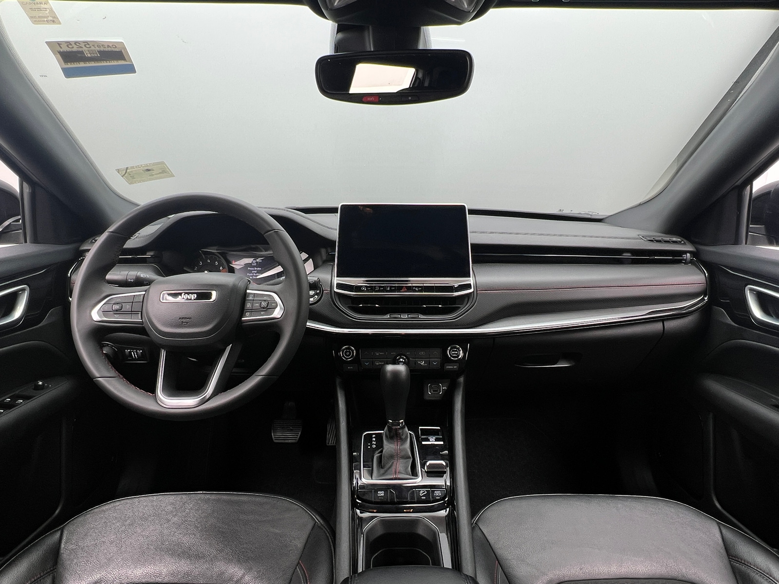 Thumbnail: 2024 Jeep Compass - 2