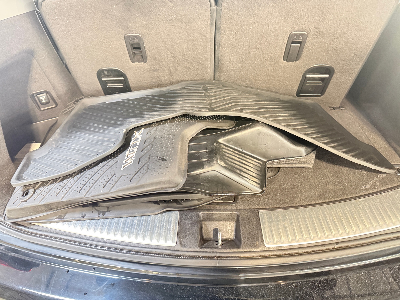 Thumbnail: 2015 Acura MDX - 6