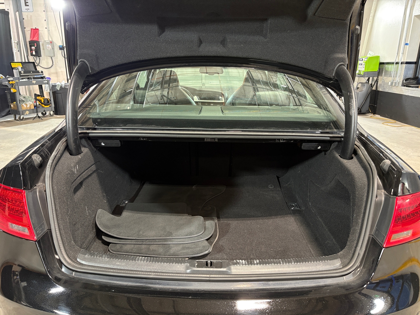 Thumbnail: 2015 Audi S5 - 4