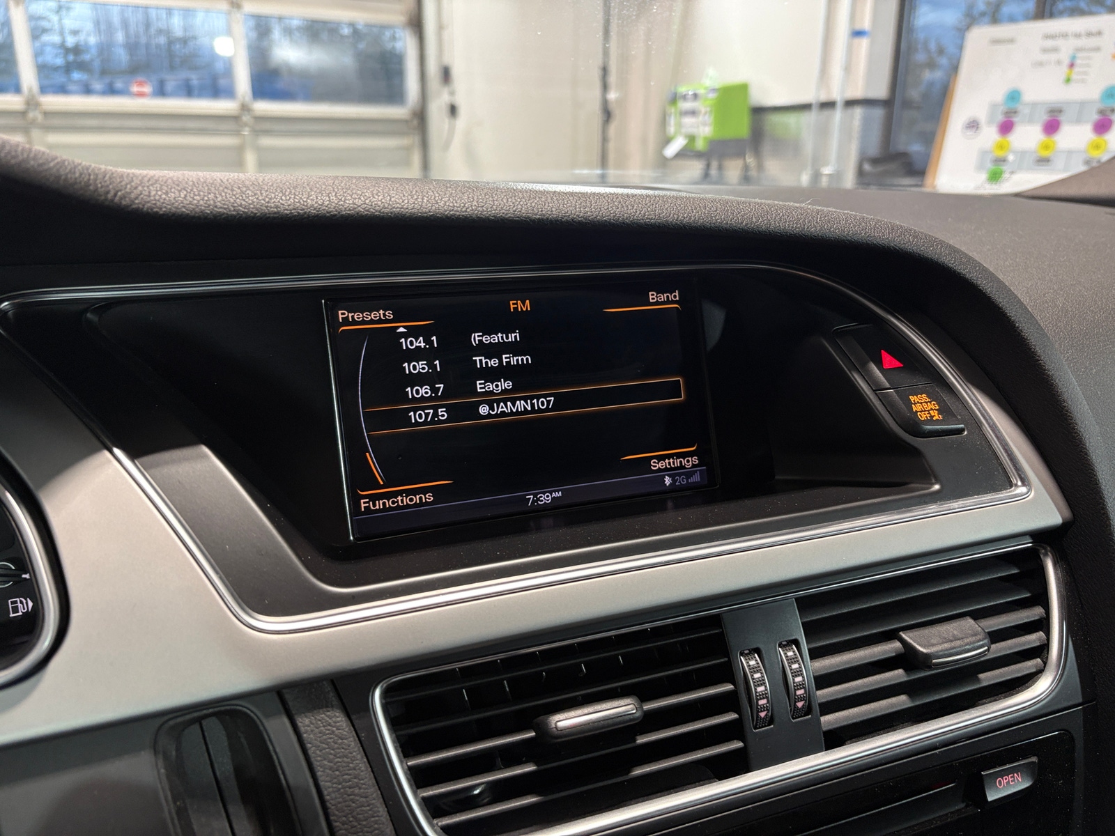 Thumbnail: 2015 Audi S5 - 2