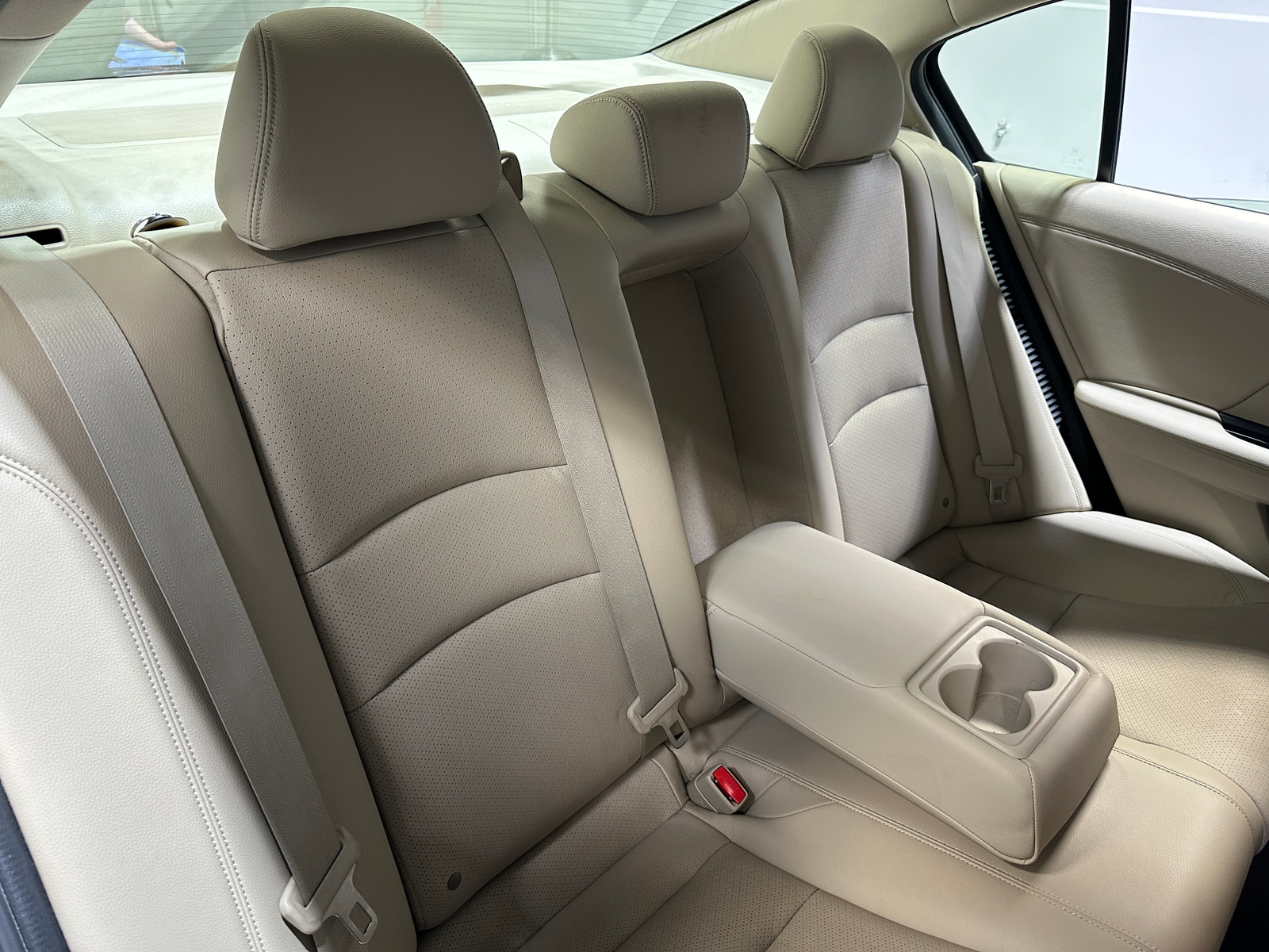 Thumbnail: 2017 Honda Accord - 5