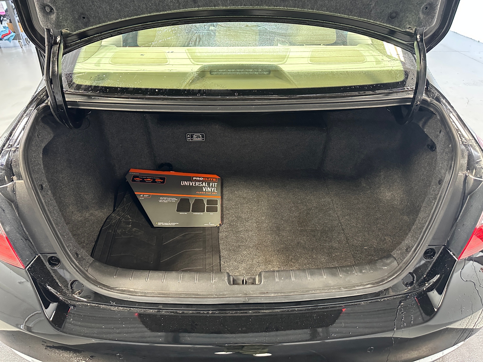 Thumbnail: 2017 Honda Accord - 6