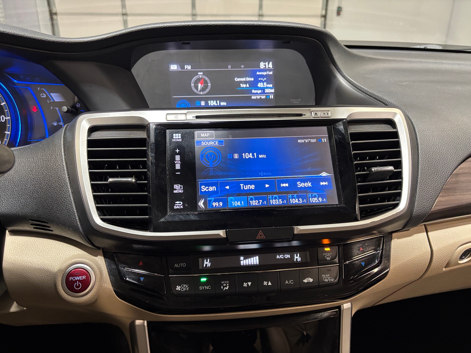 Thumbnail: 2017 Honda Accord - 3