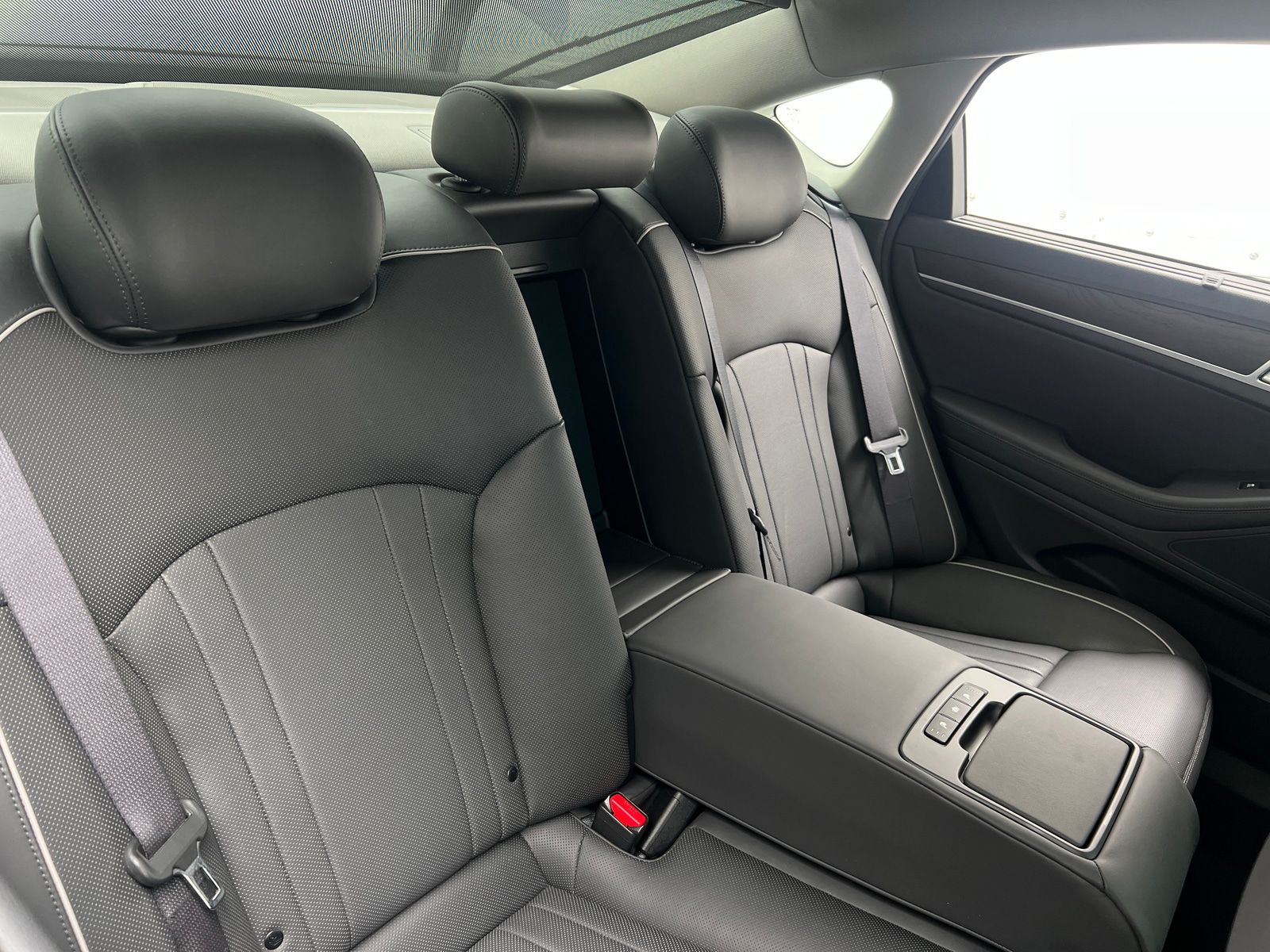 Thumbnail: 2019 Genesis G80 - 5