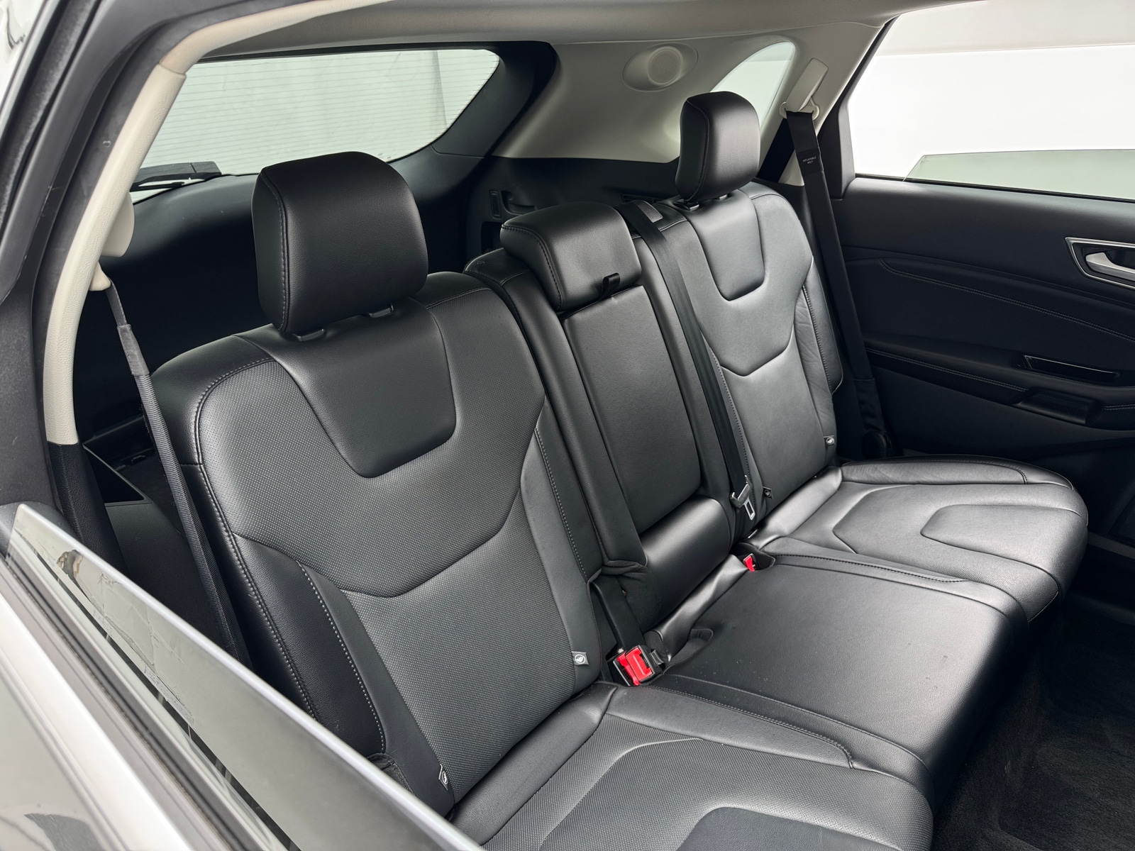 Thumbnail: 2018 Ford Edge - 5